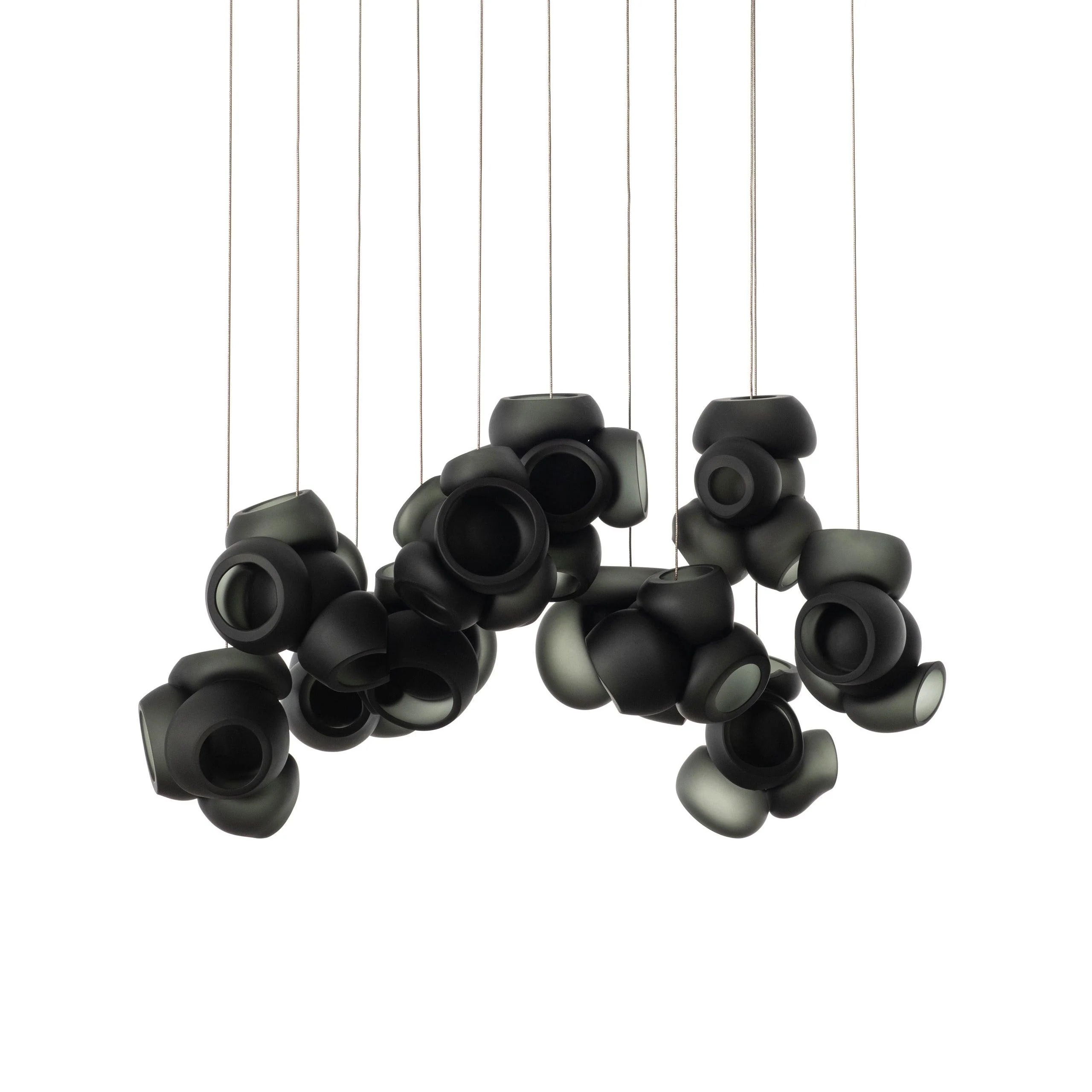 Bubbles Cluster Pendant Light - Image 59