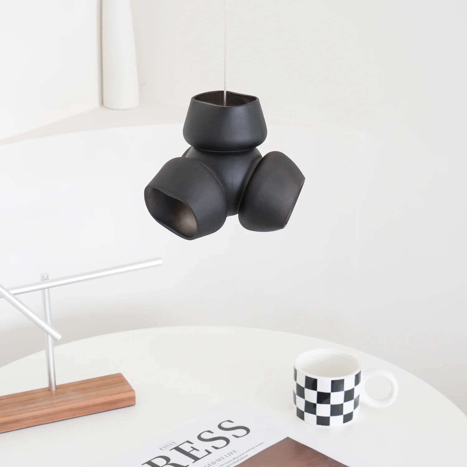Bubbles Cluster Pendant Light - Image 66