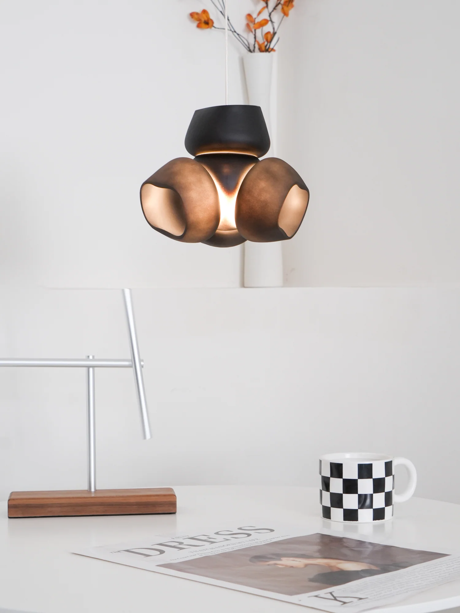 Bubbles Cluster Pendant Light - Image 70