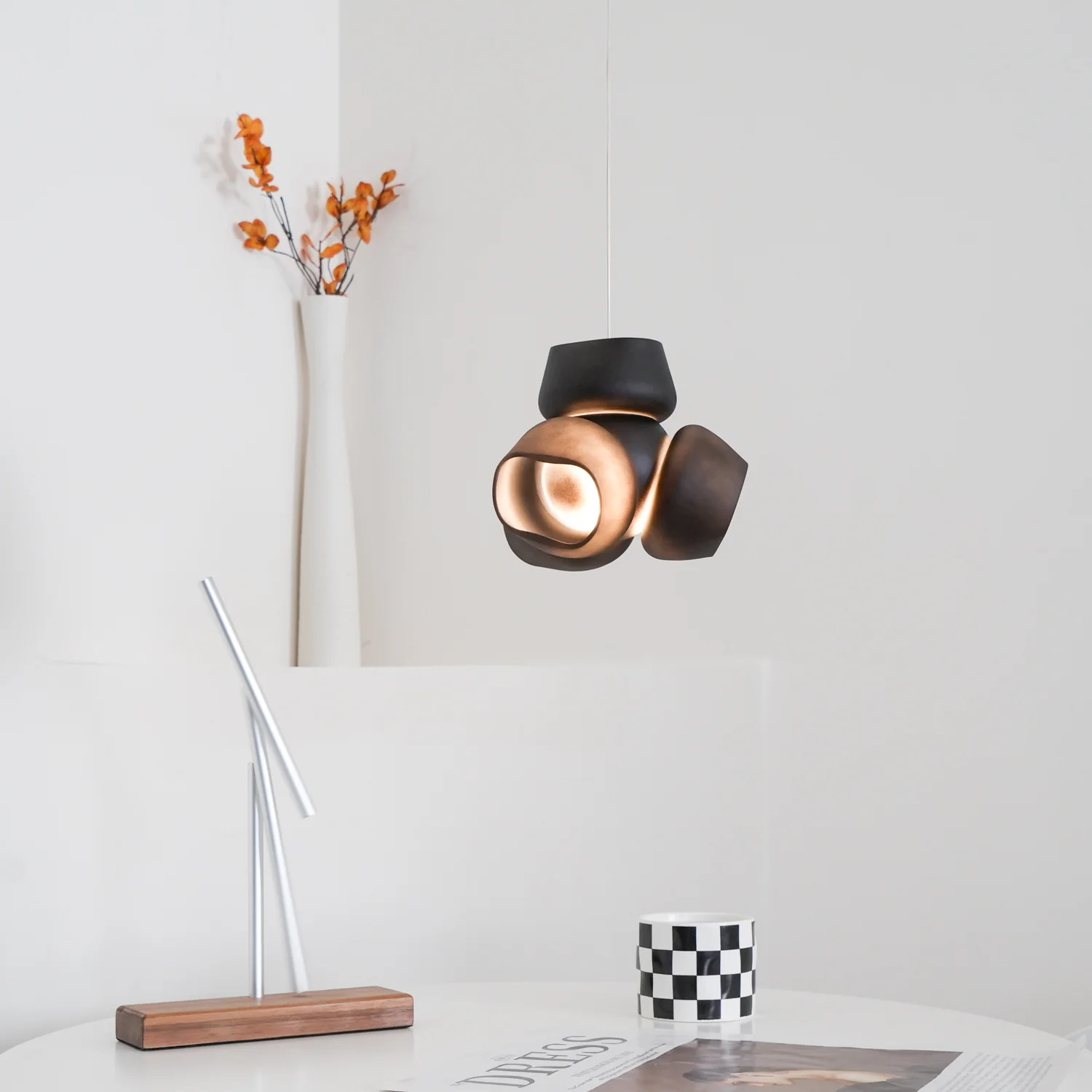 Bubbles Cluster Pendant Light - Image 72