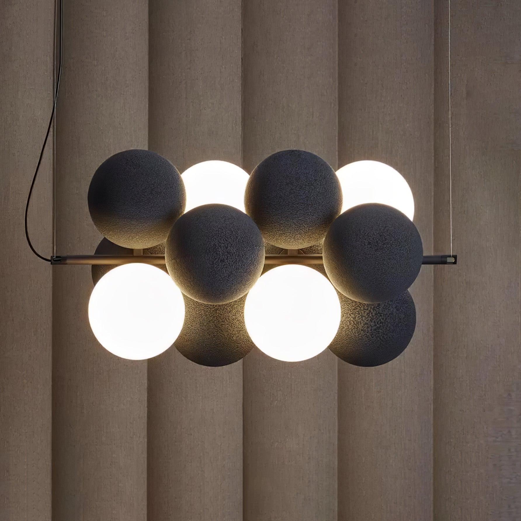 Bubbles Holly Pendant Lamp - Image 2