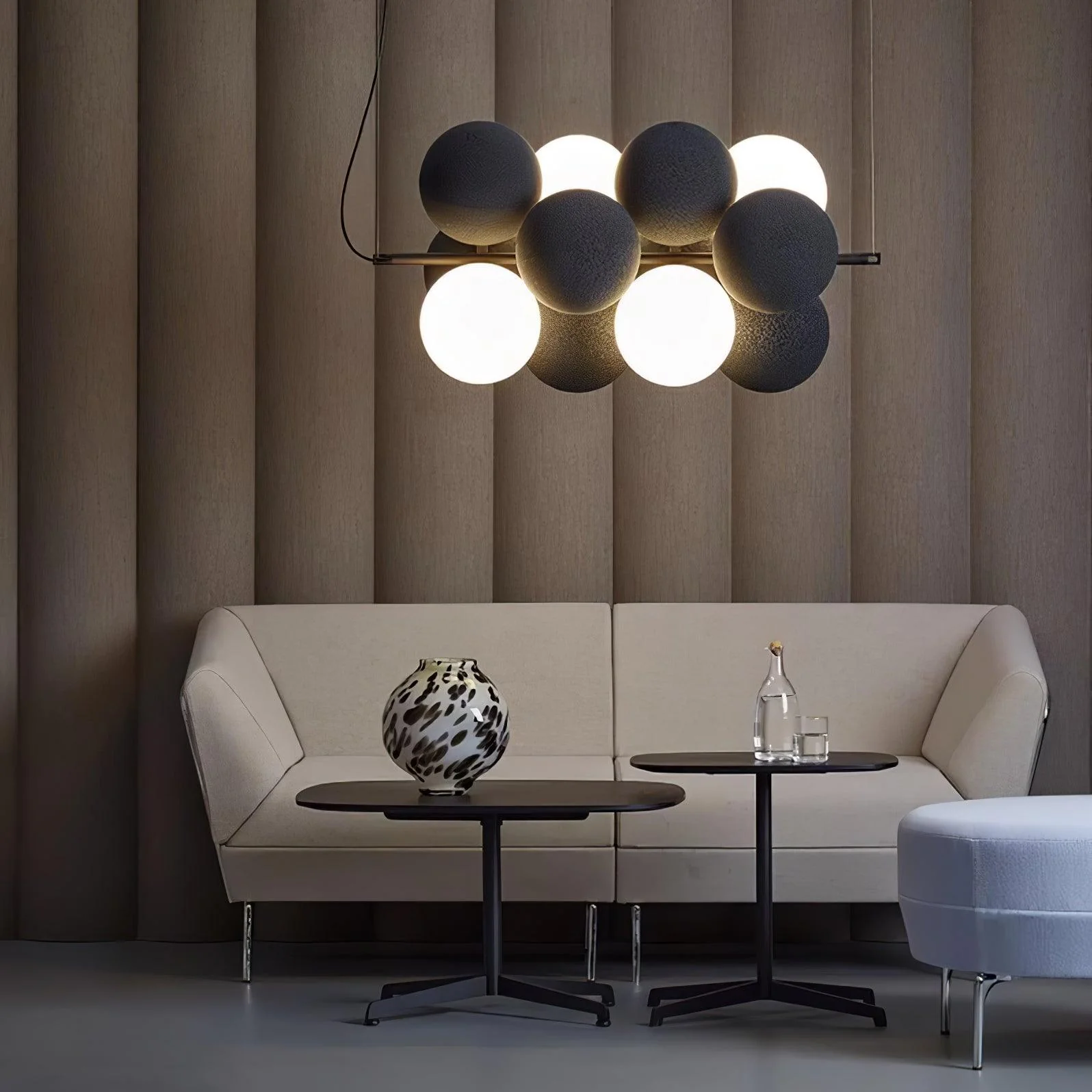 Bubbles Holly Pendant Lamp - Image 3