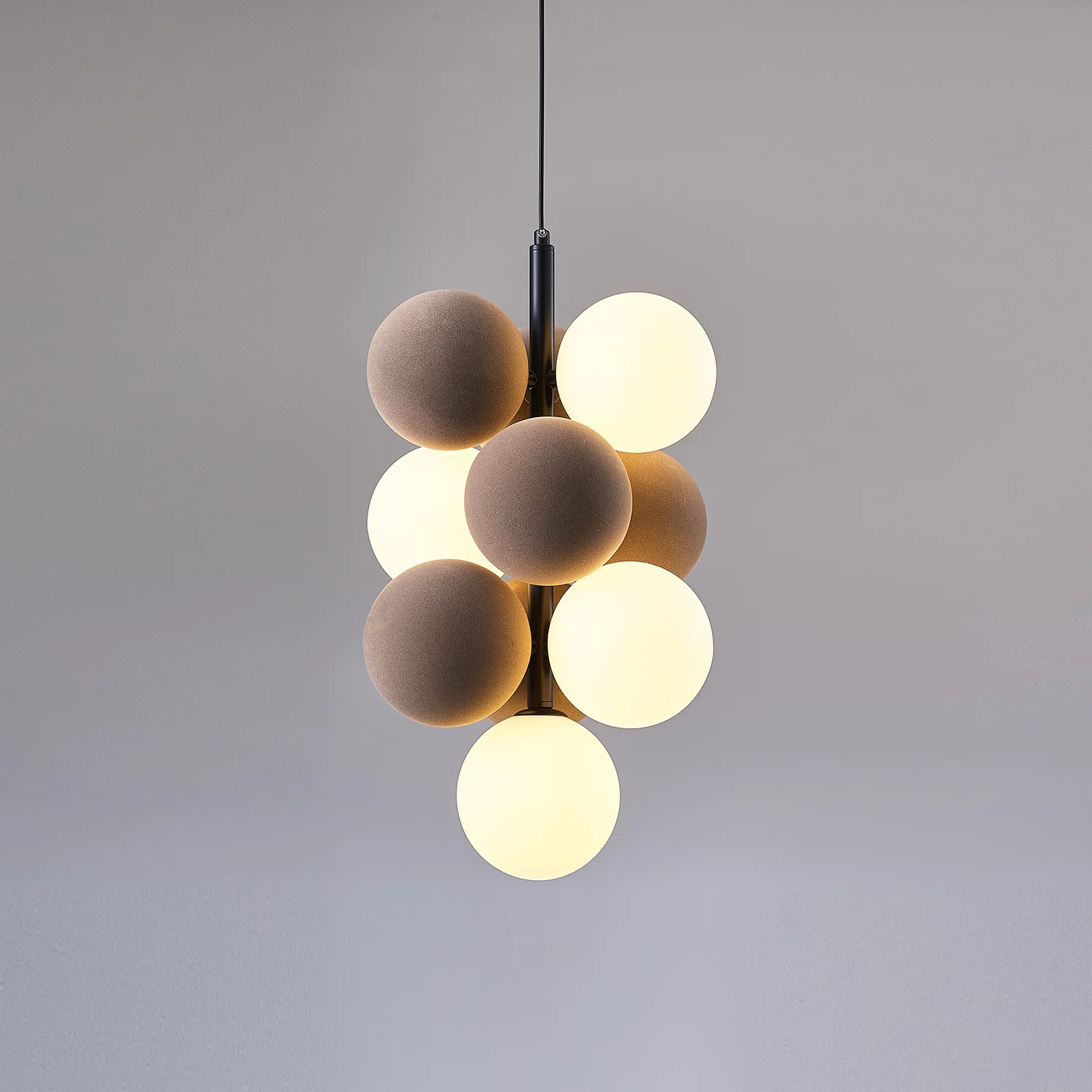 Bubbles Holly Pendant Lamp - Image 43
