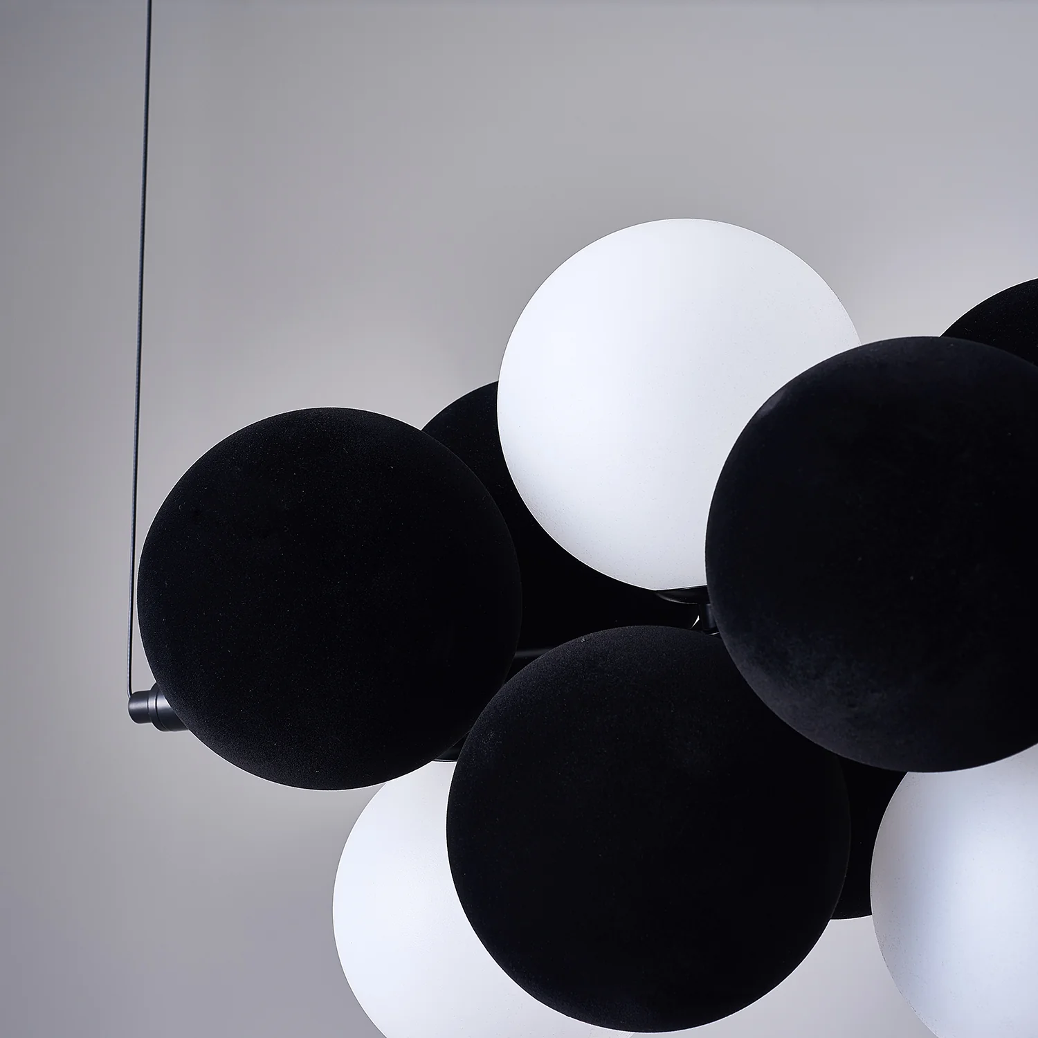 Bubbles Holly Pendant Lamp - Image 50