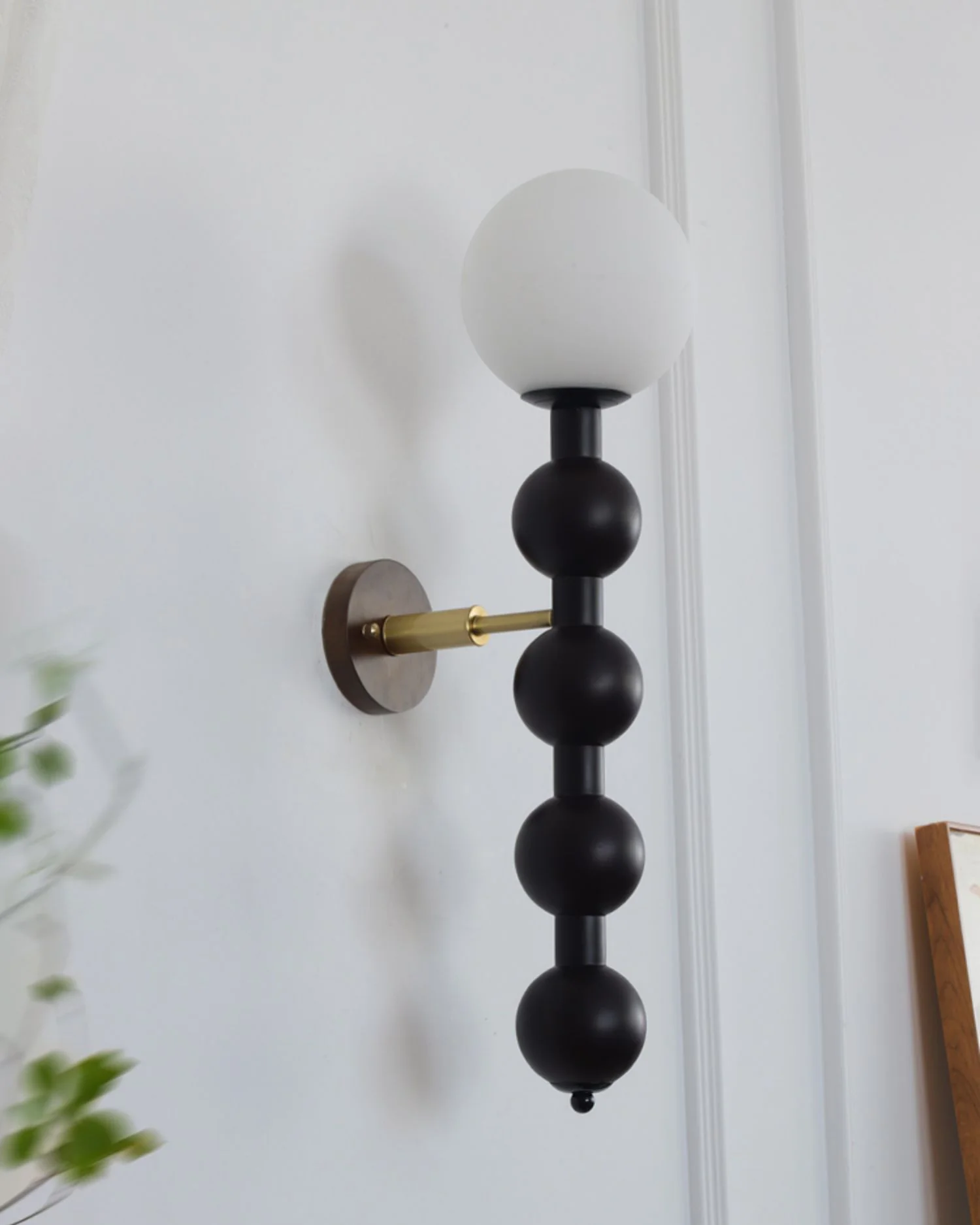 Bubbly Wall Lamp - Image 8