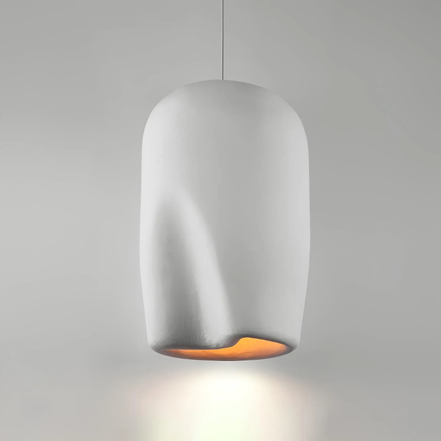Bucket Pendant Lamp - Image 4