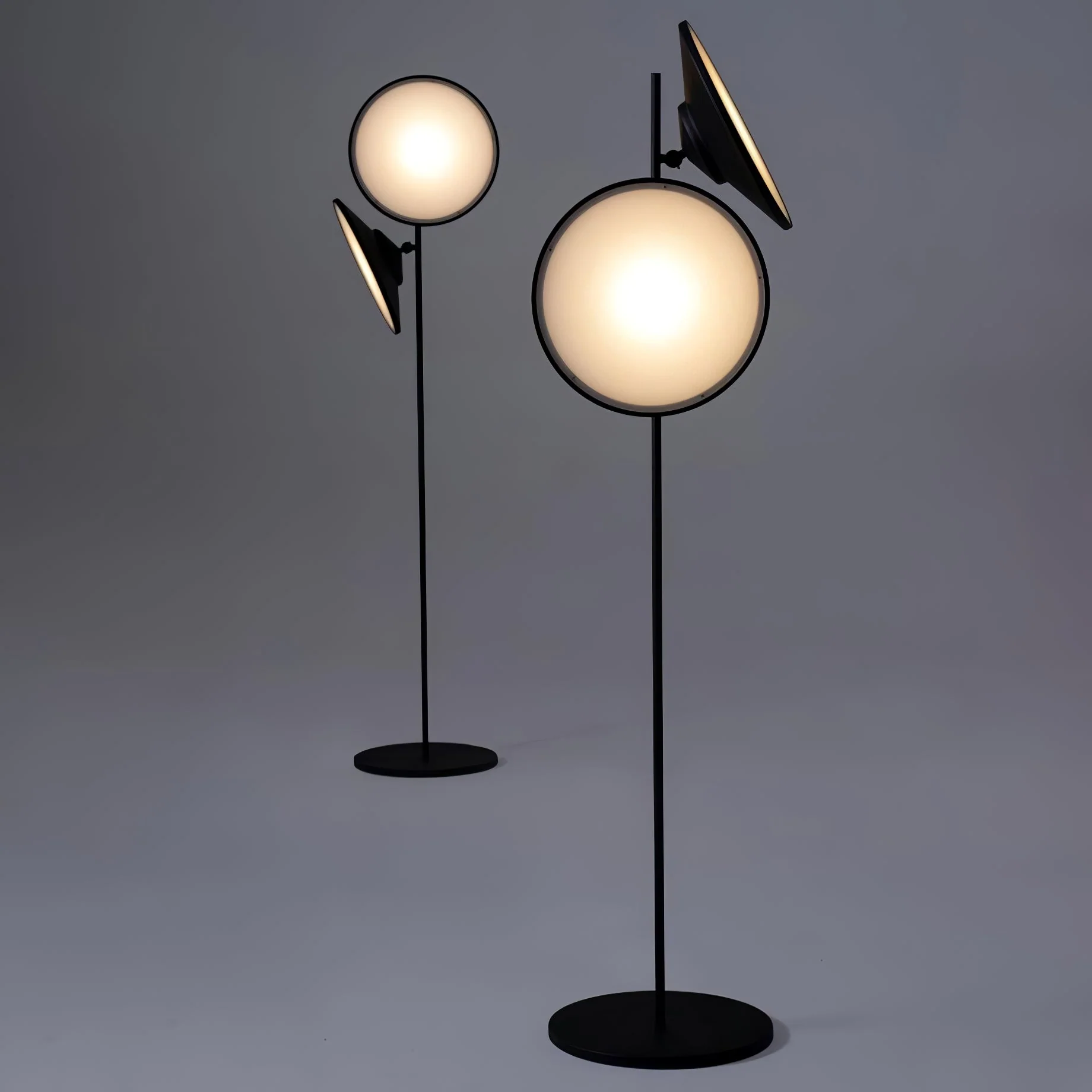 Bulat Floor Lamp - Image 22