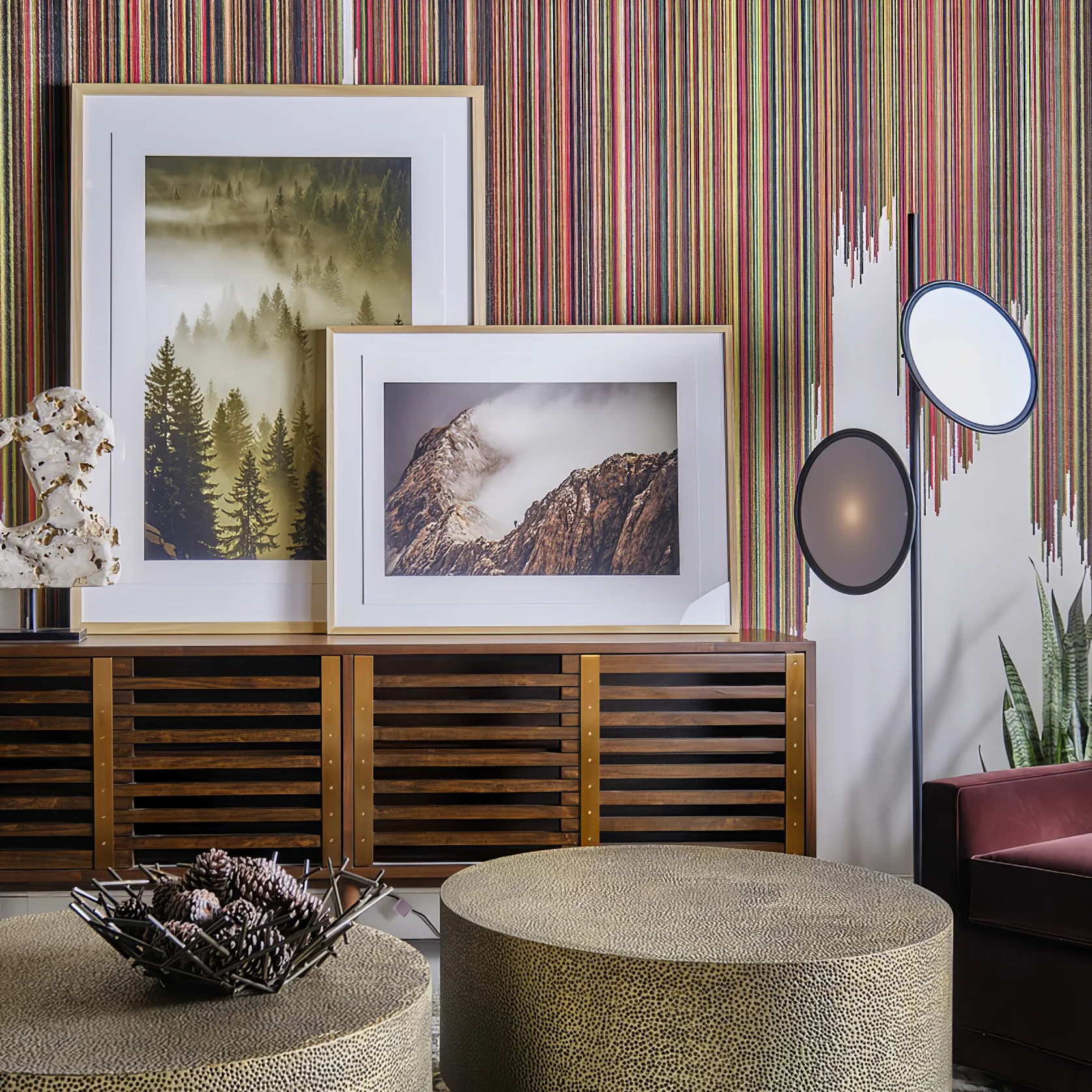 Bulat Floor Lamp - Image 28