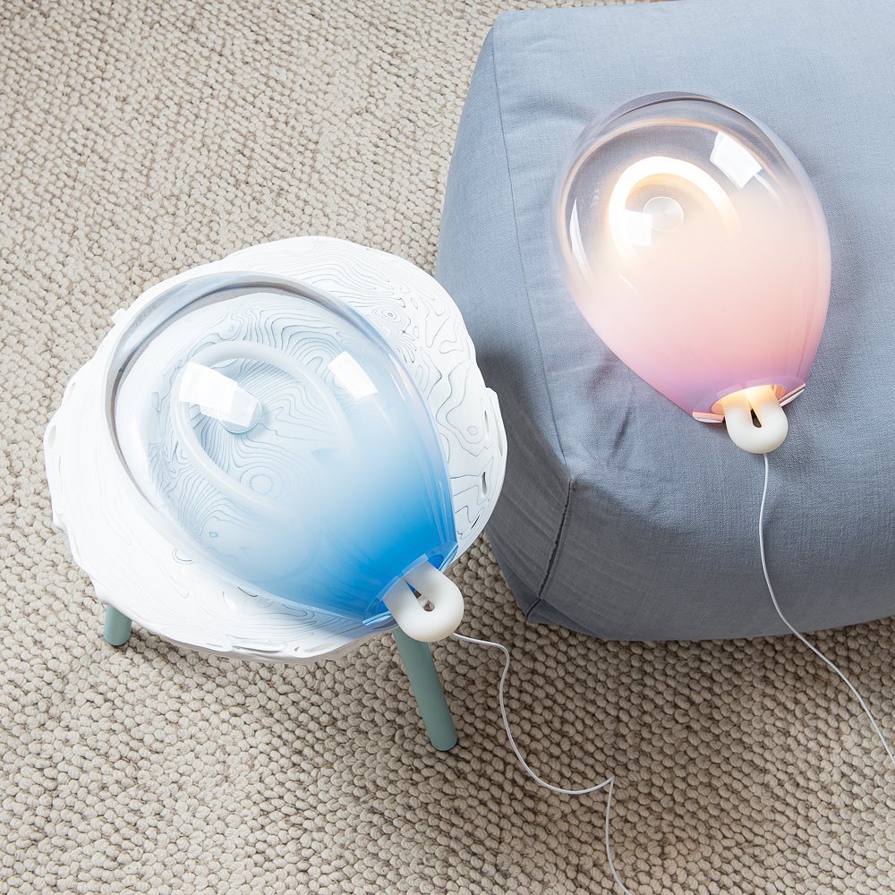 Bulla Wall Light - Image 12