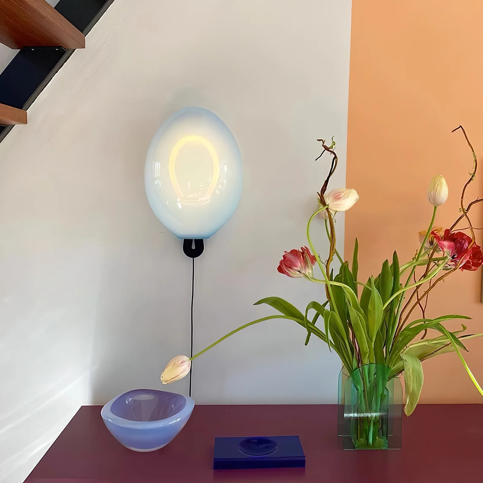 Bulla Wall Light - Image 13