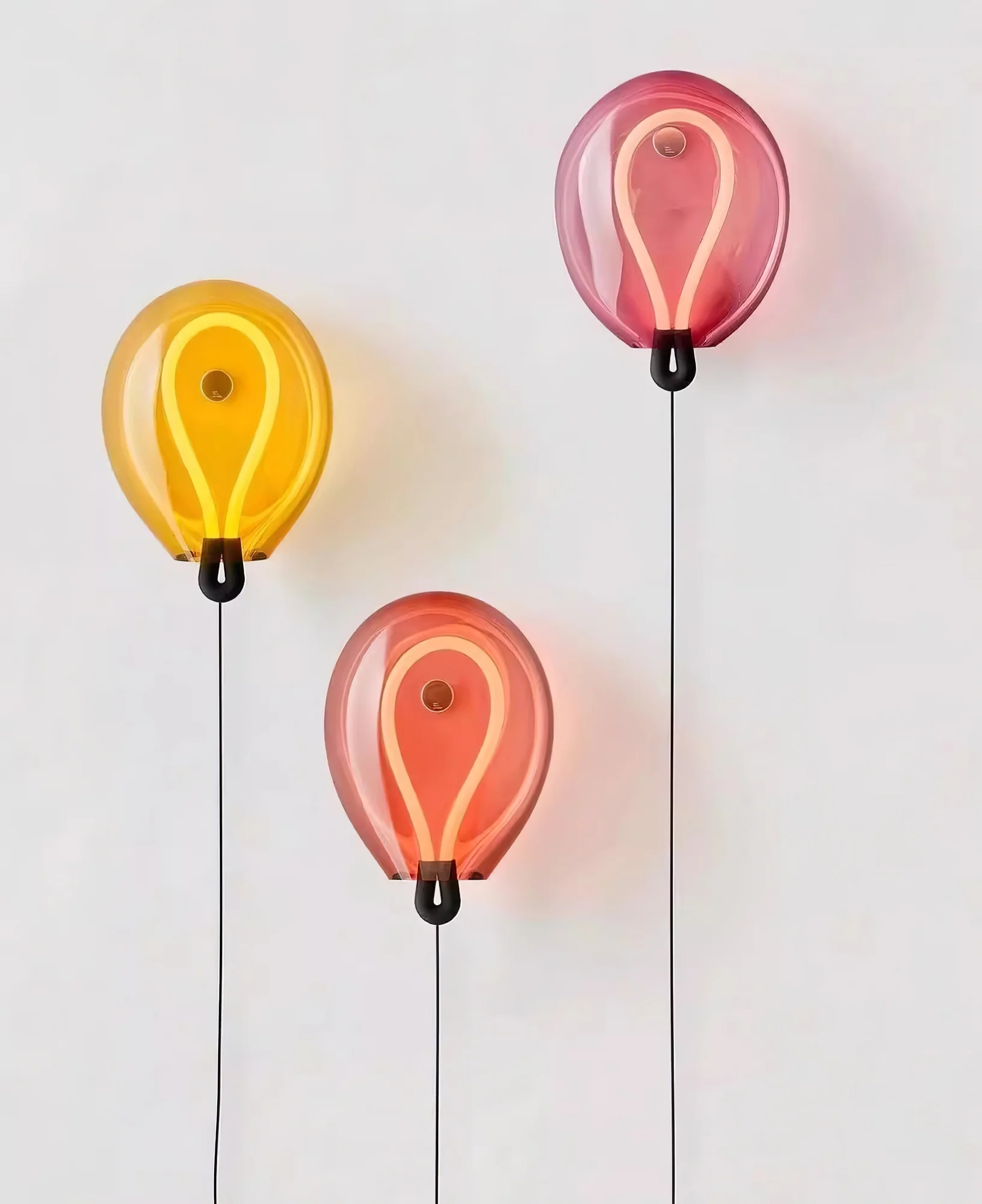 Bulla Wall Light - Image 26