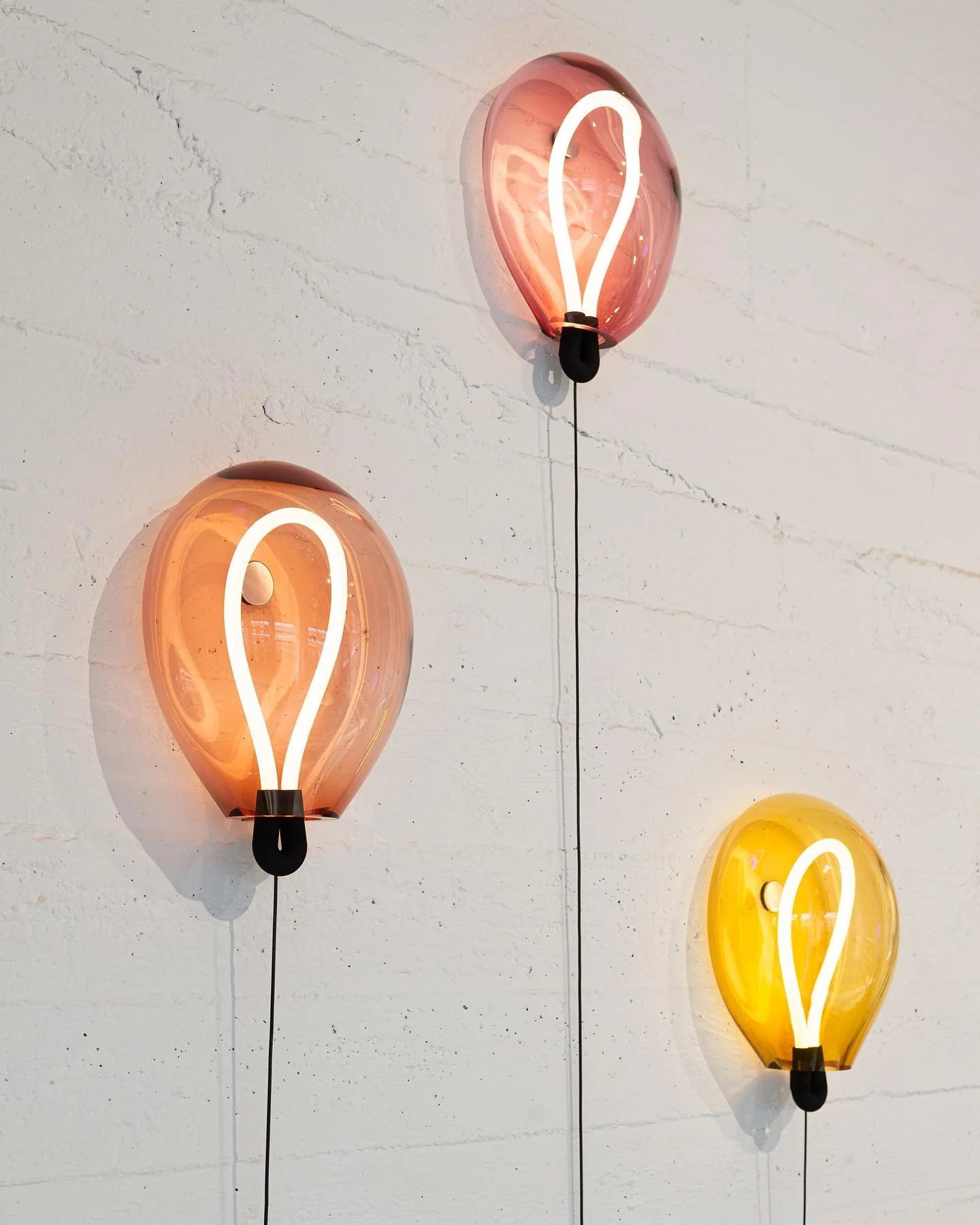 Bulla Wall Light - Image 5