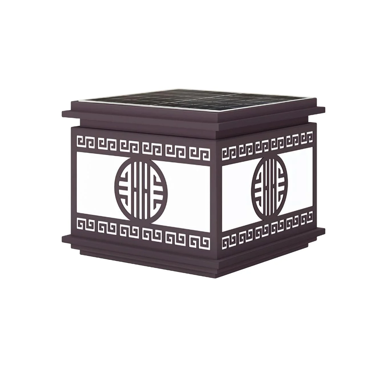 Burano Outdoor Garden Light - Image 19