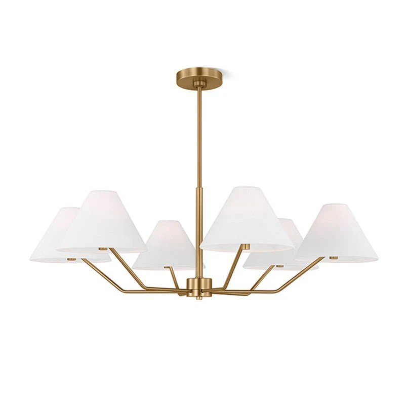 Burke Chandelier - Image 21