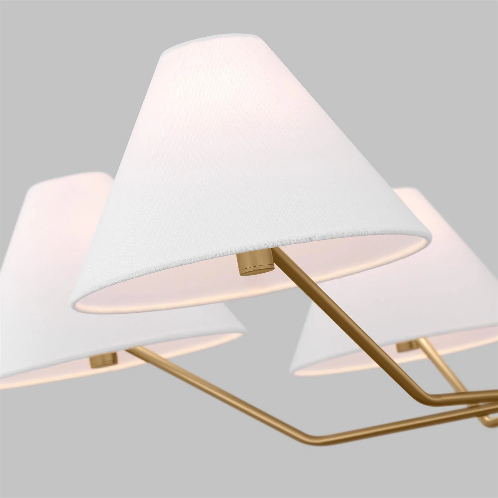 Burke Chandelier - Image 8