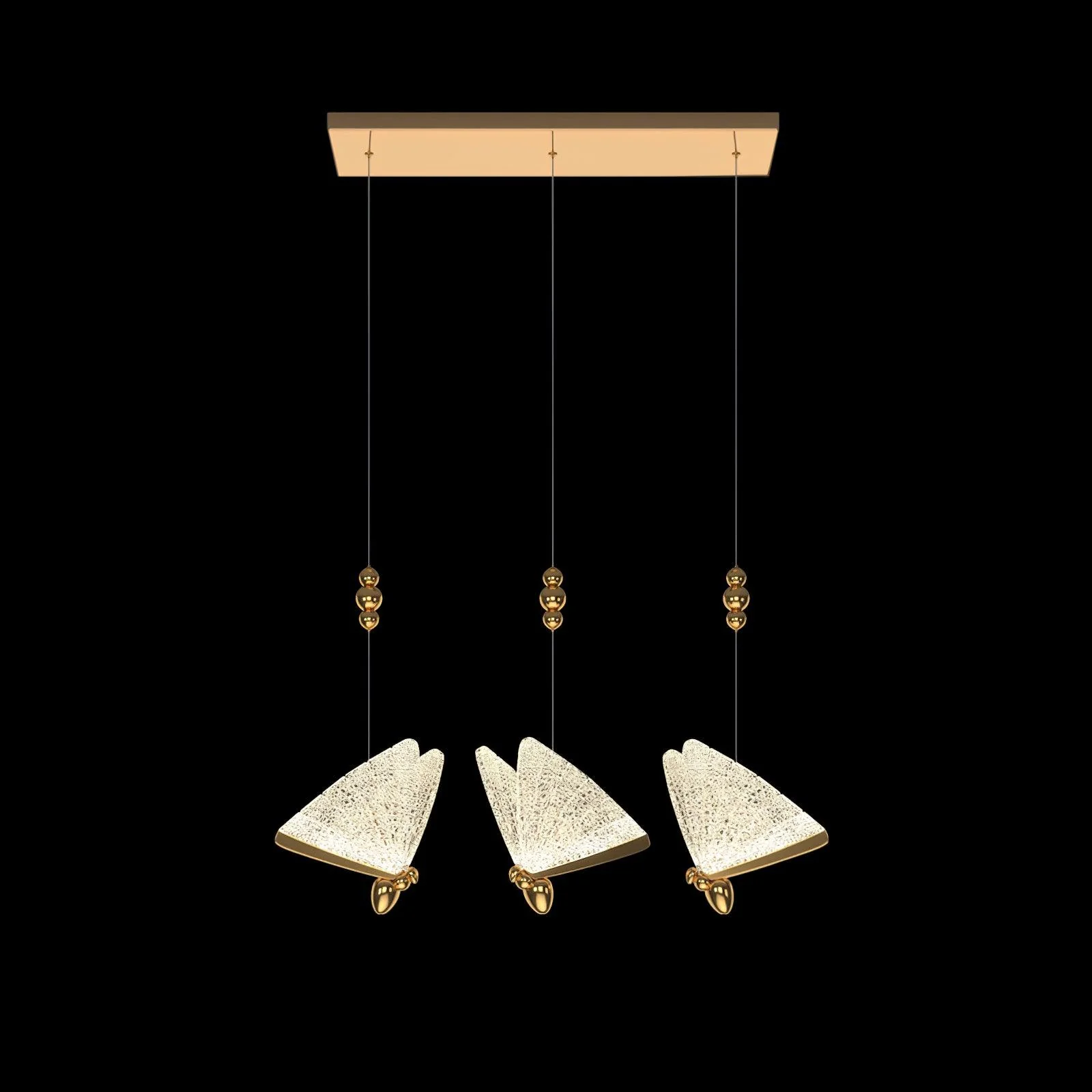 Butterfly Pendant Light - Image 14