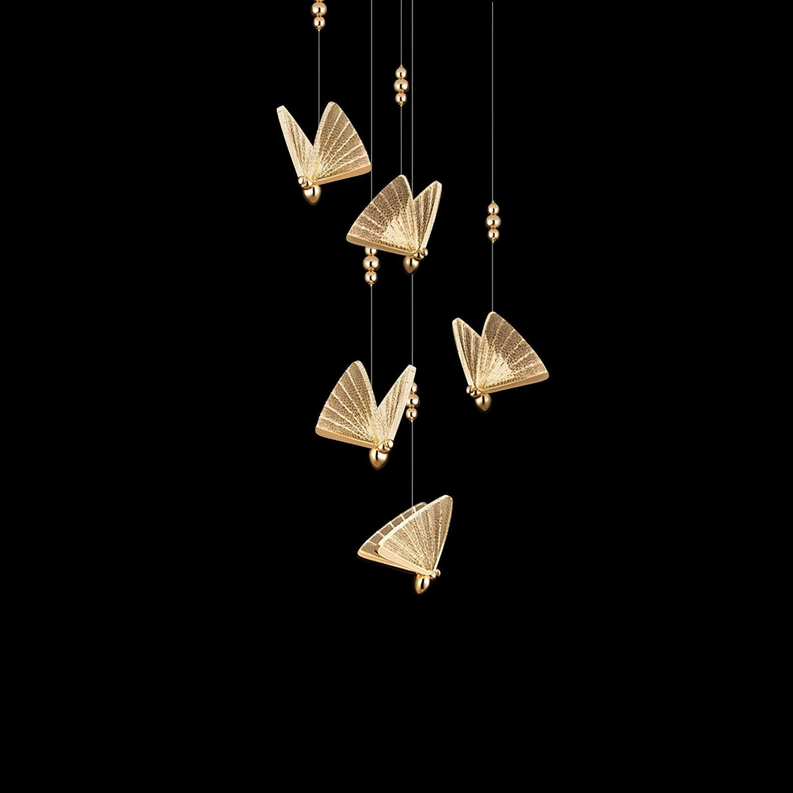 Butterfly Pendant Light - Image 16