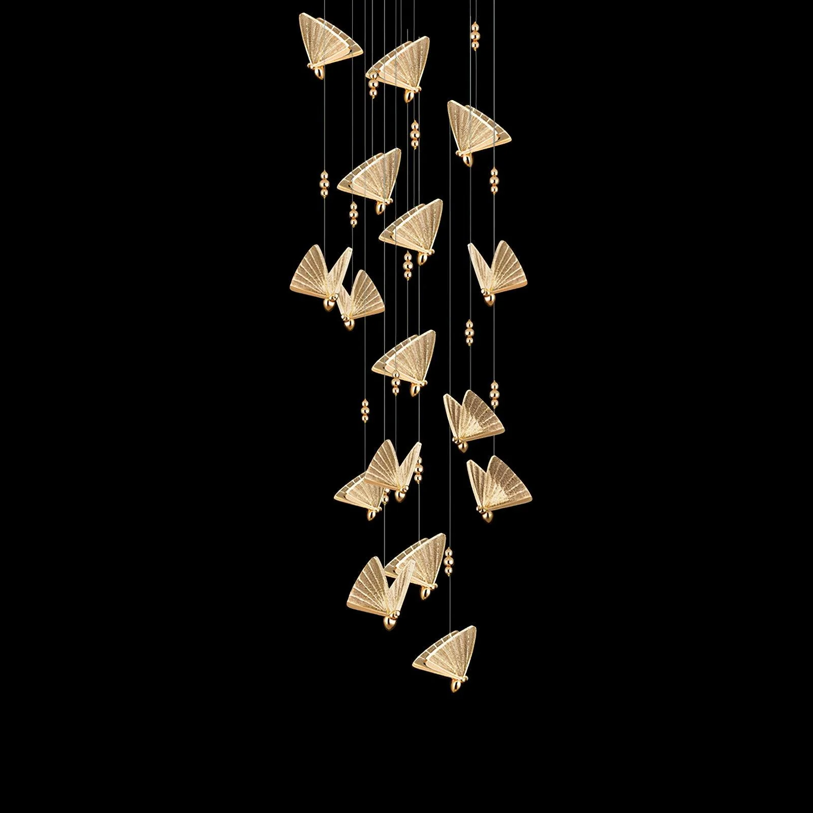 Butterfly Pendant Light - Image 19