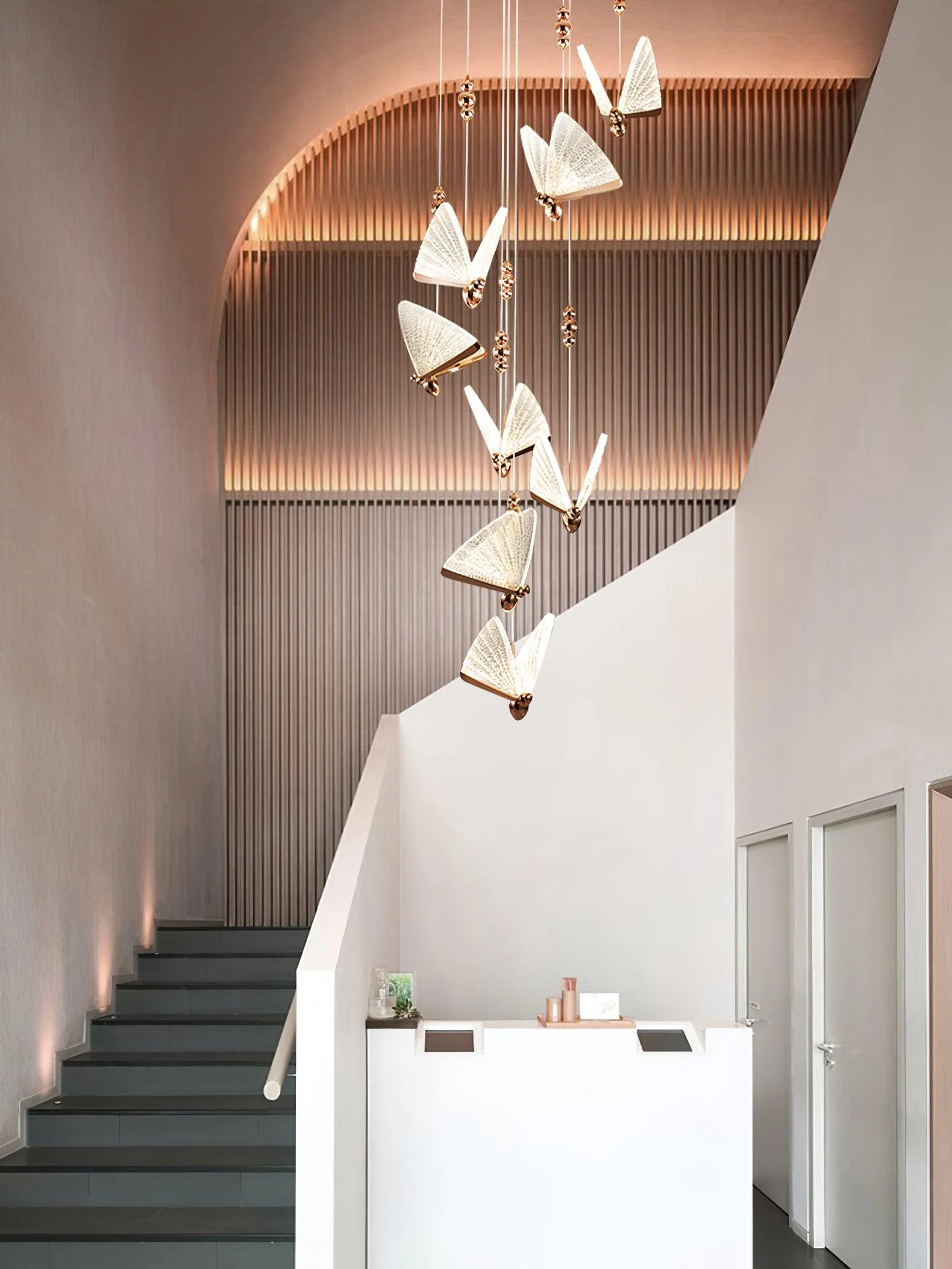 Butterfly Pendant Light - Image 24
