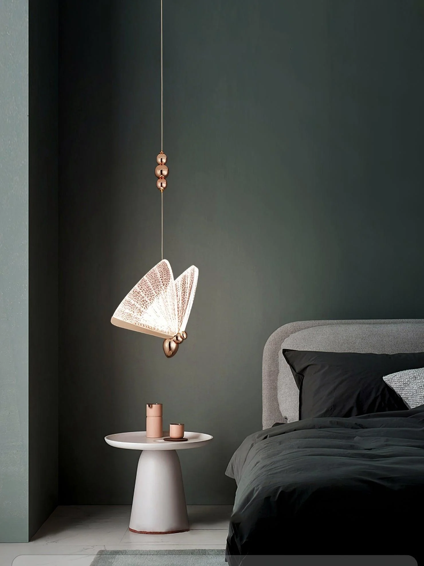 Butterfly Pendant Light - Image 31