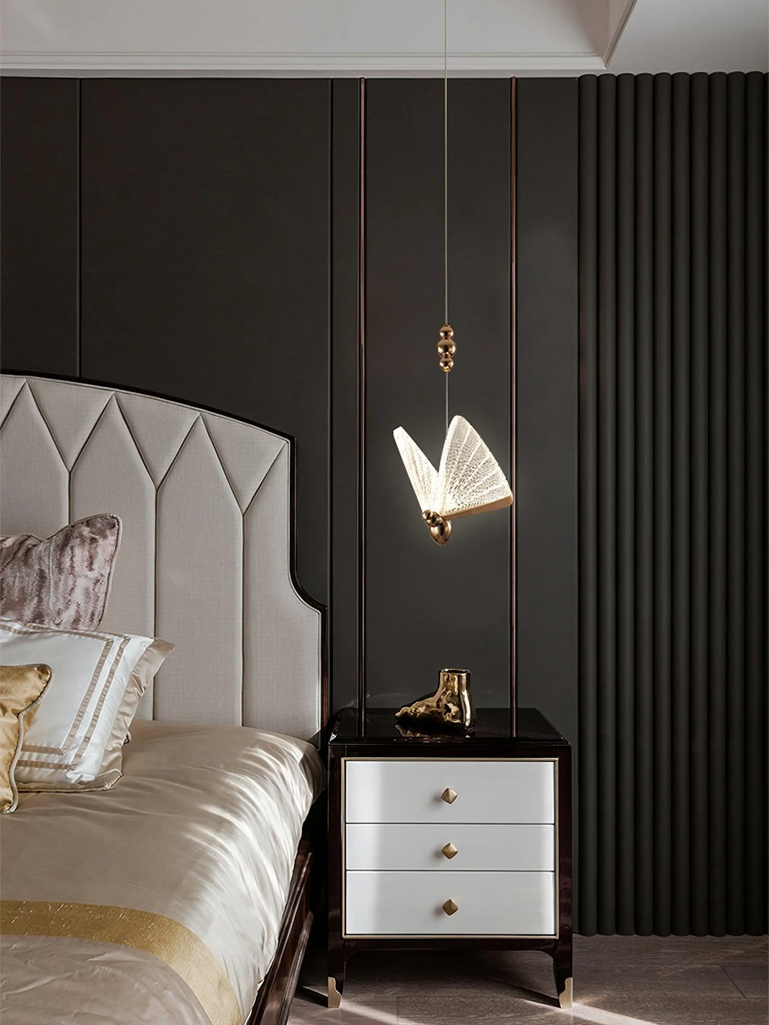 Butterfly Pendant Light - Image 37