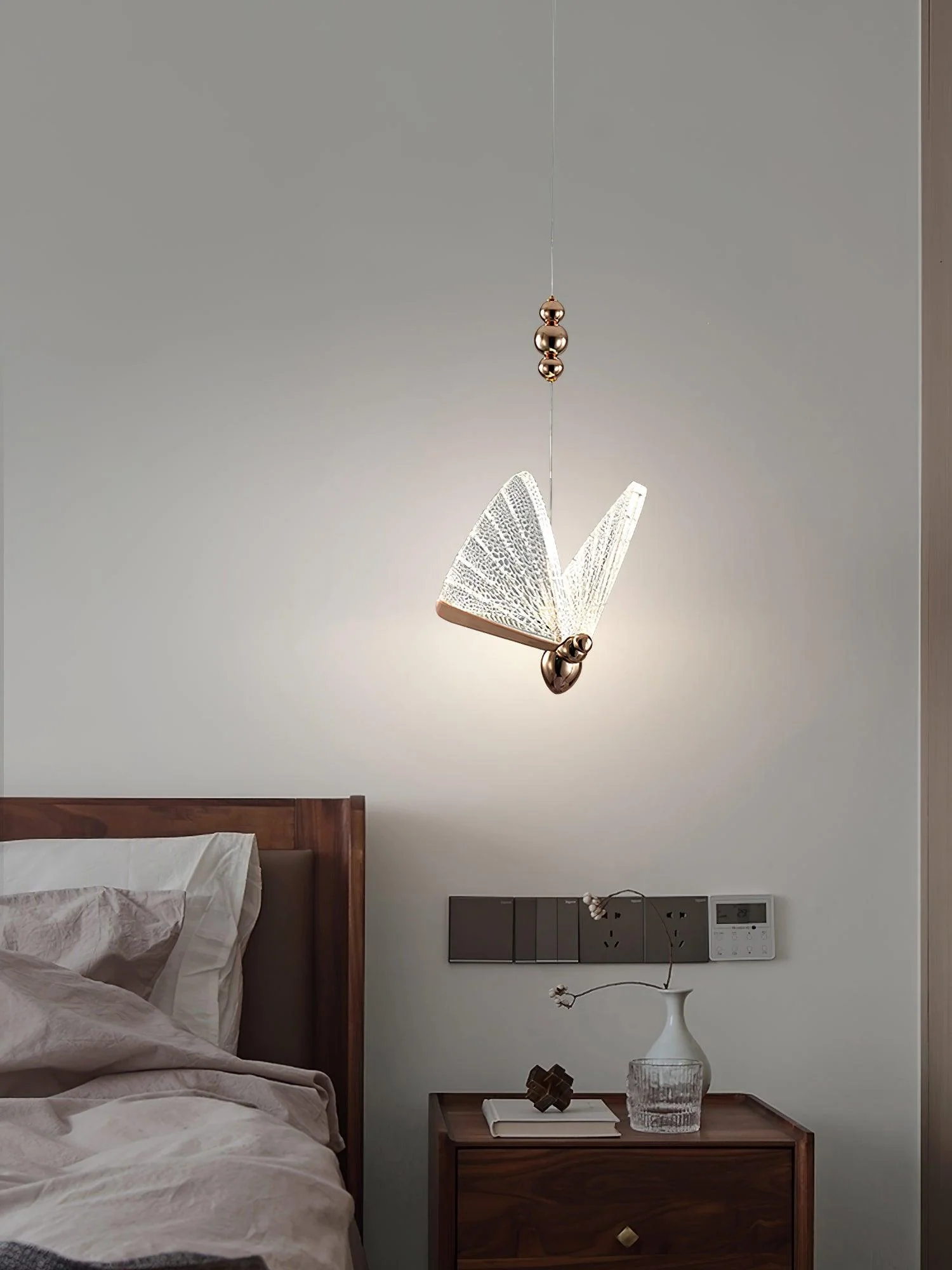 Butterfly Pendant Light - Image 40
