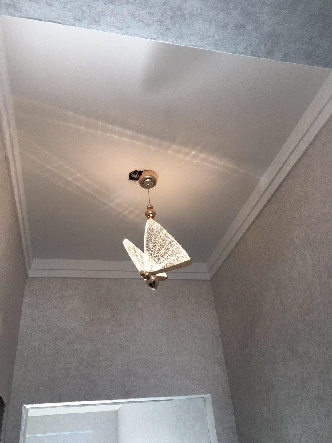 Butterfly Pendant Light - Image 43