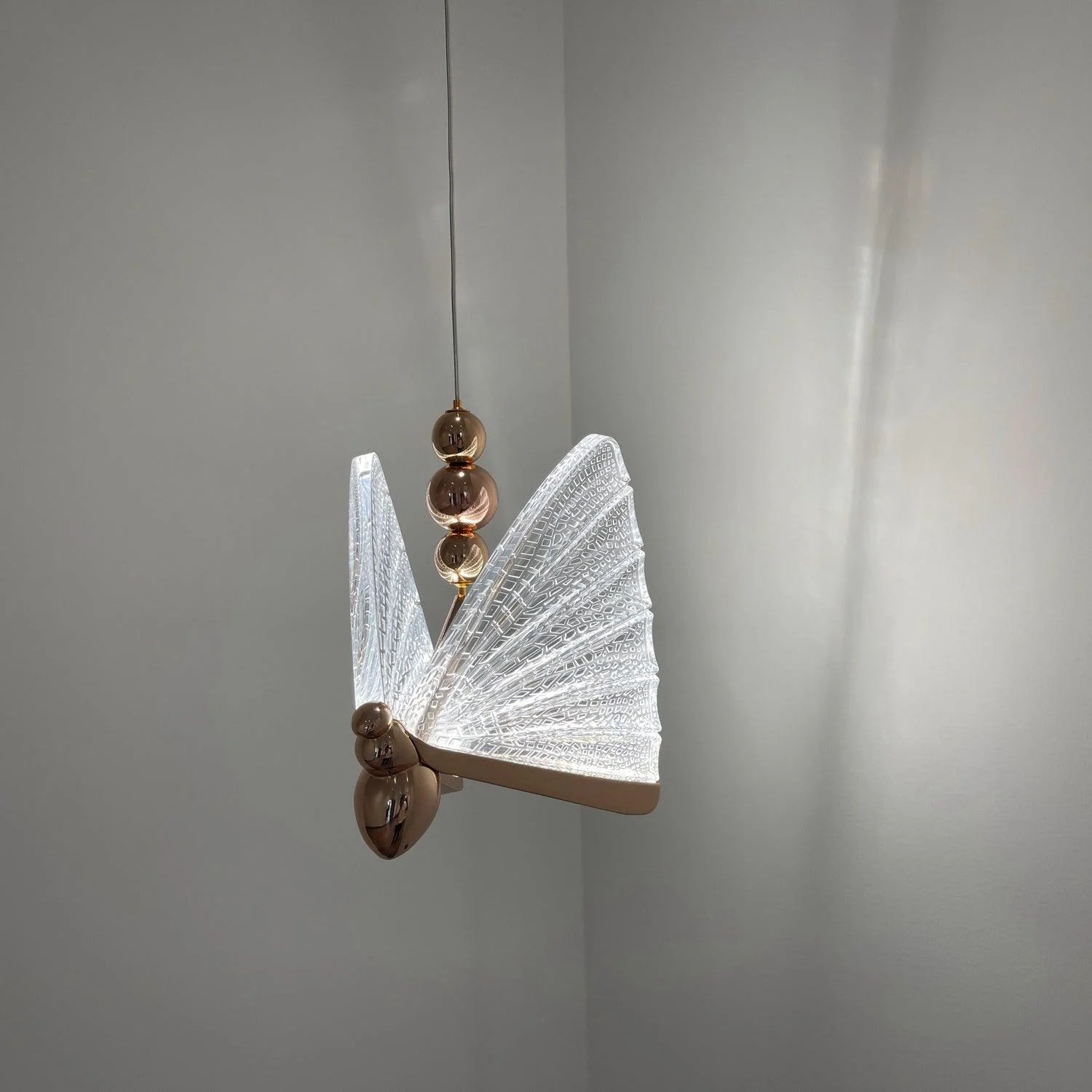 Butterfly Pendant Light - Image 45