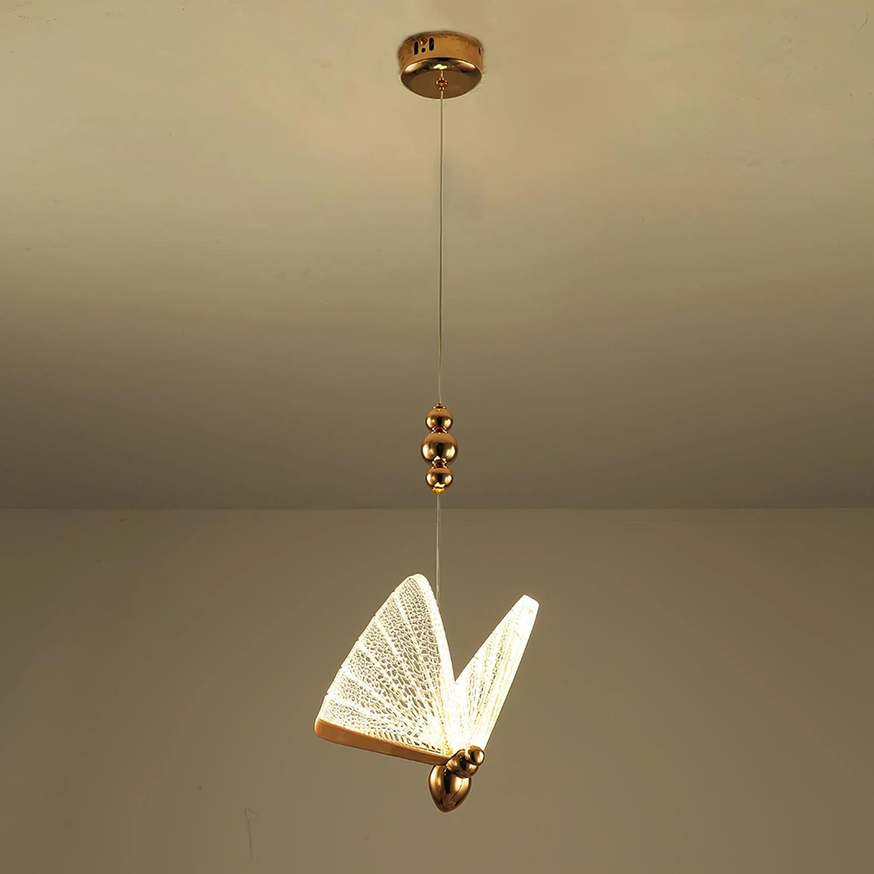 Butterfly Pendant Light - Image 46