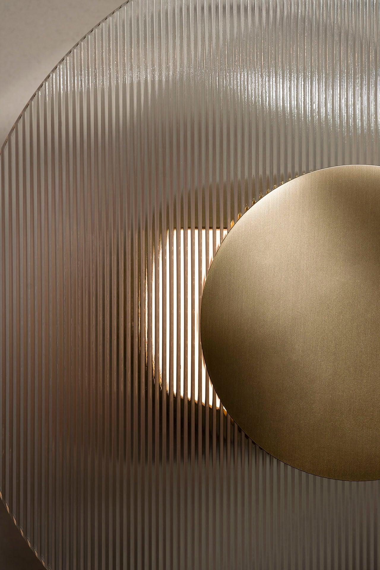 Button Wall Lamp - Image 20