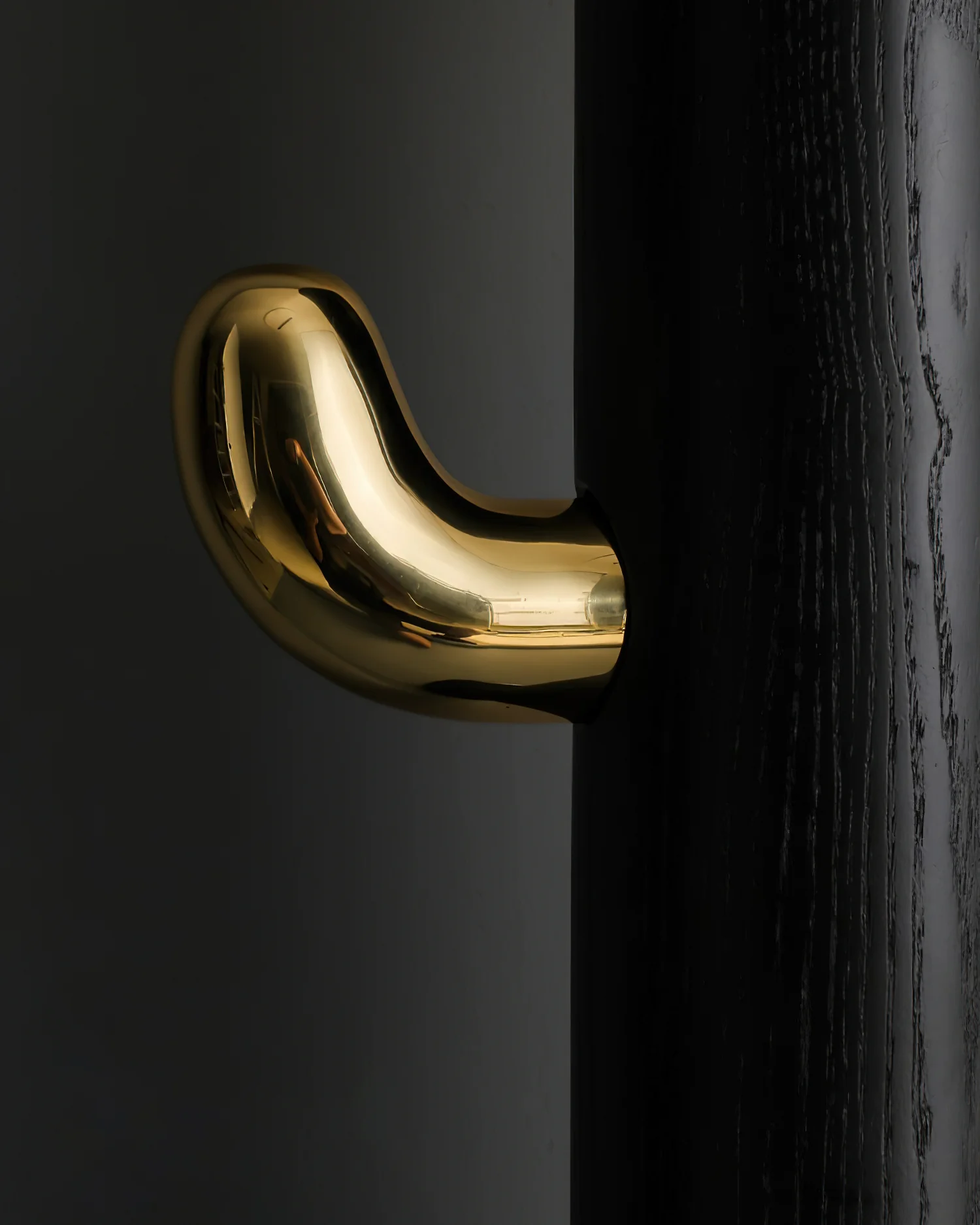 Cactus Wood Floor Lamp - Image 34