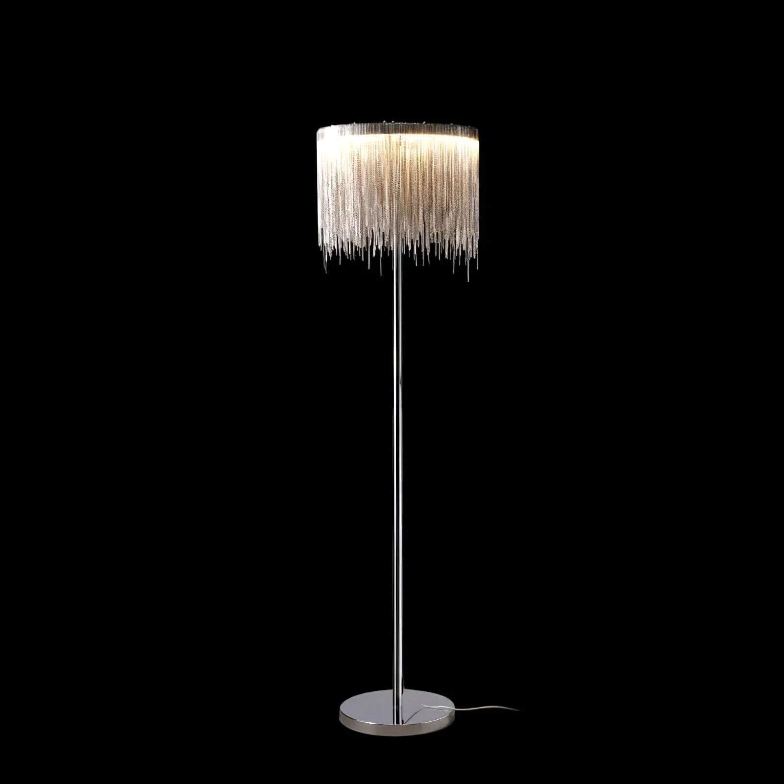 Cadena Tassel Floor Lamp - Image 23