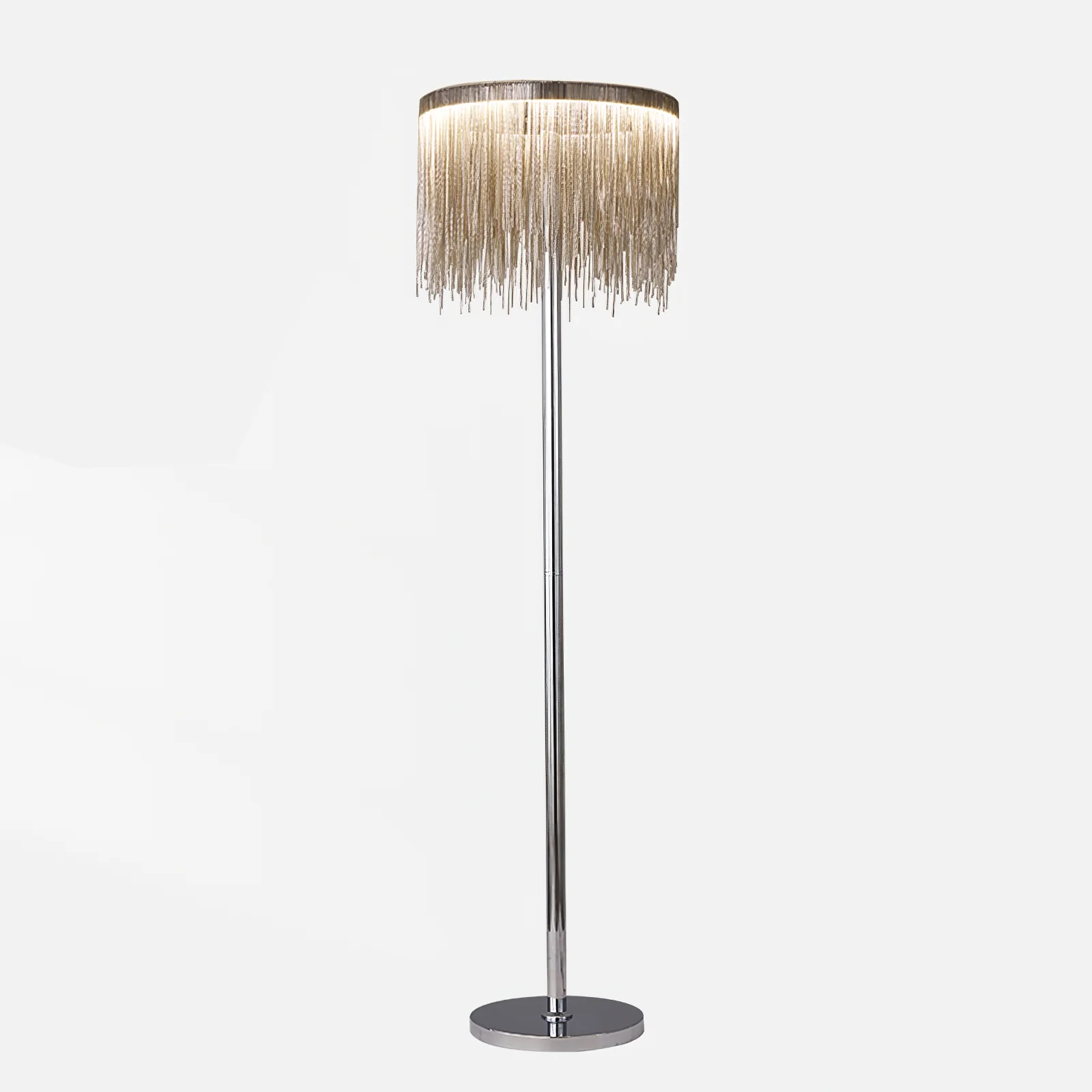 Cadena Tassel Floor Lamp - Image 26