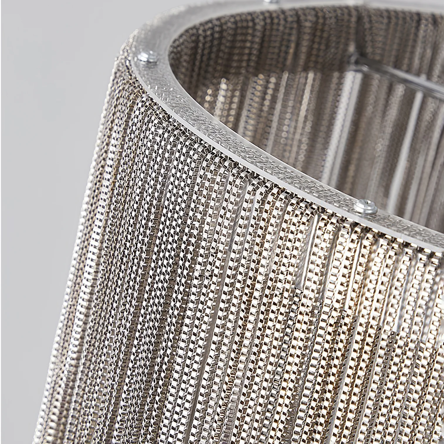 Cadena Tassel Table Lamp - Image 8