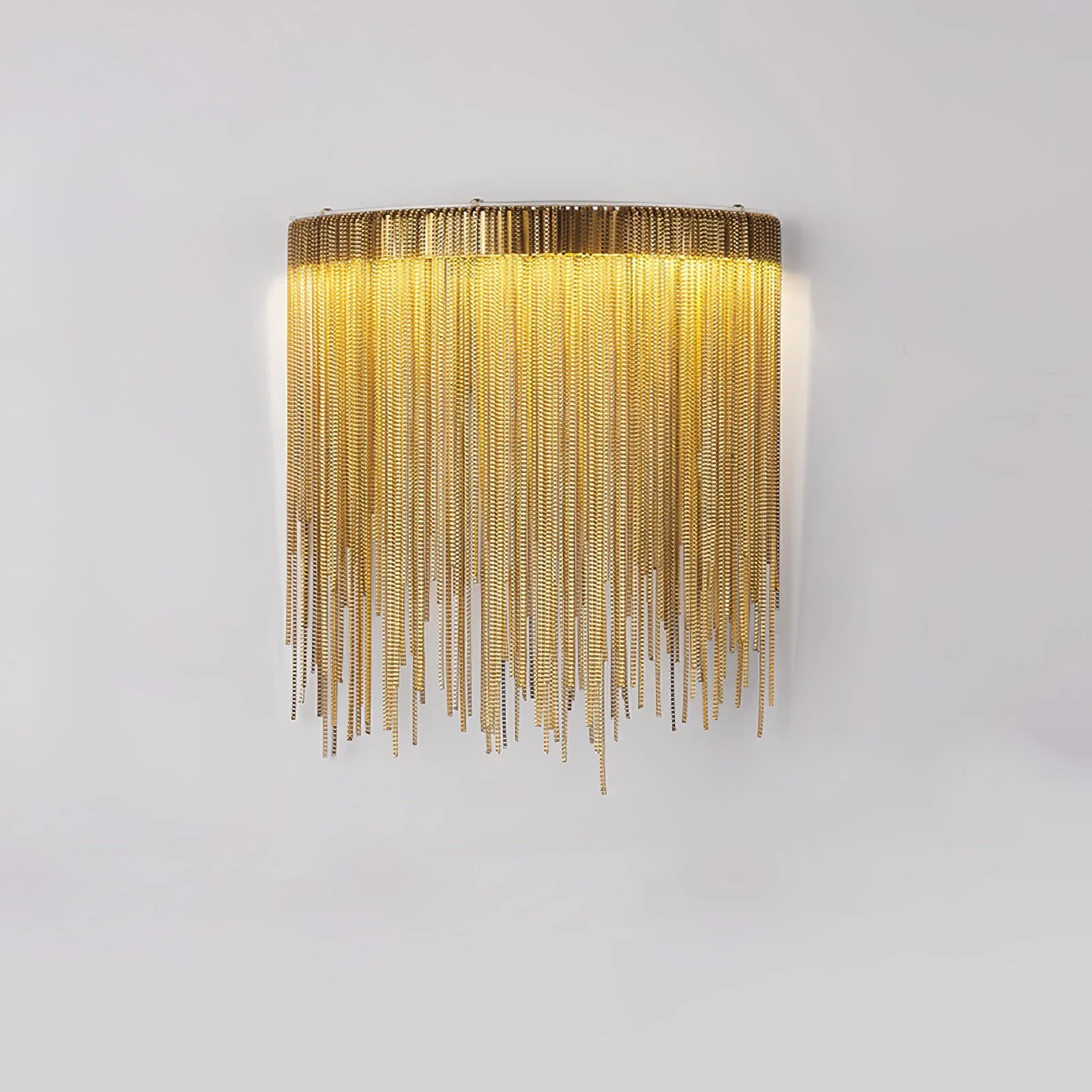 Cadena Tassel Wall Lamp - Image 13