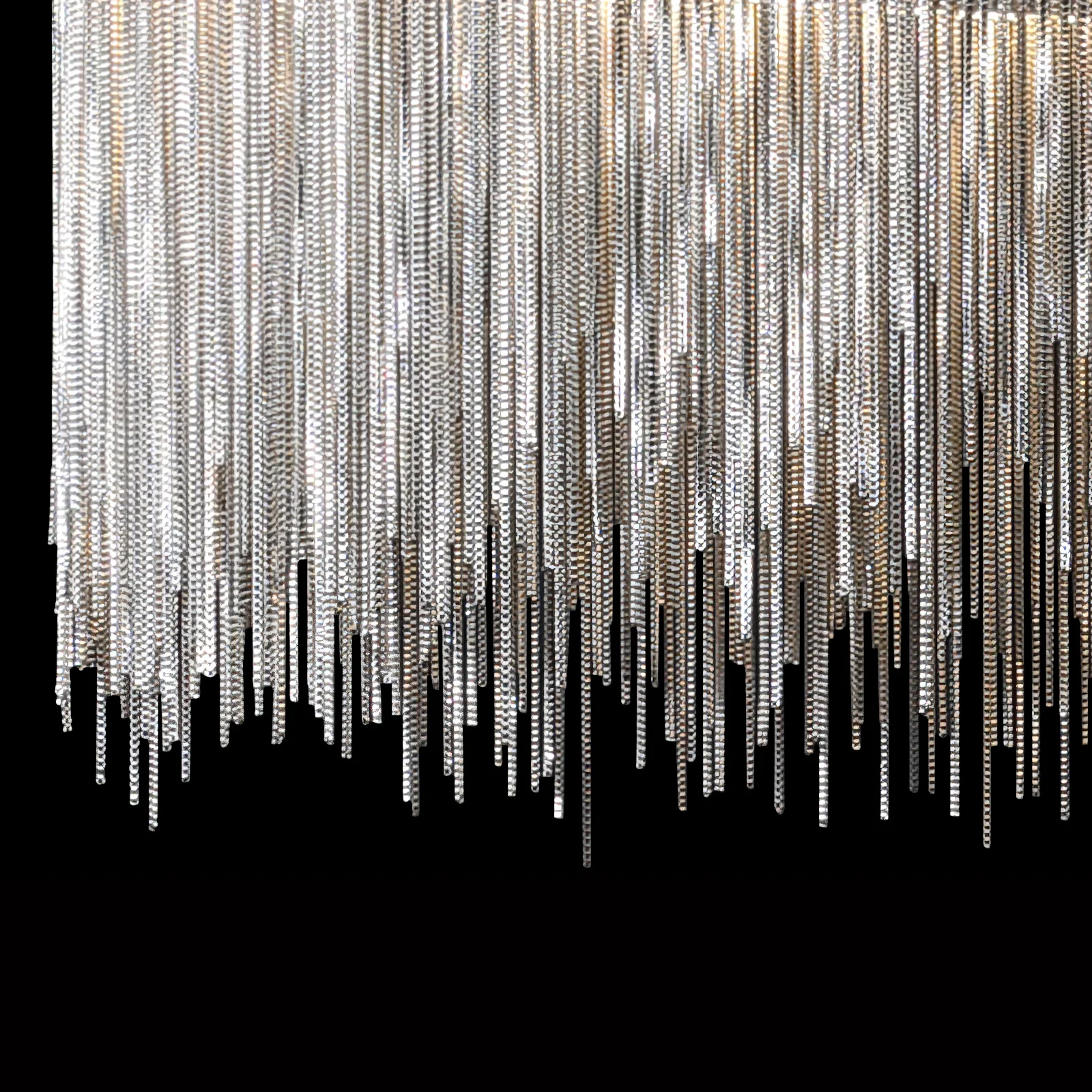 Cadena Tassel Wall Lamp - Image 27