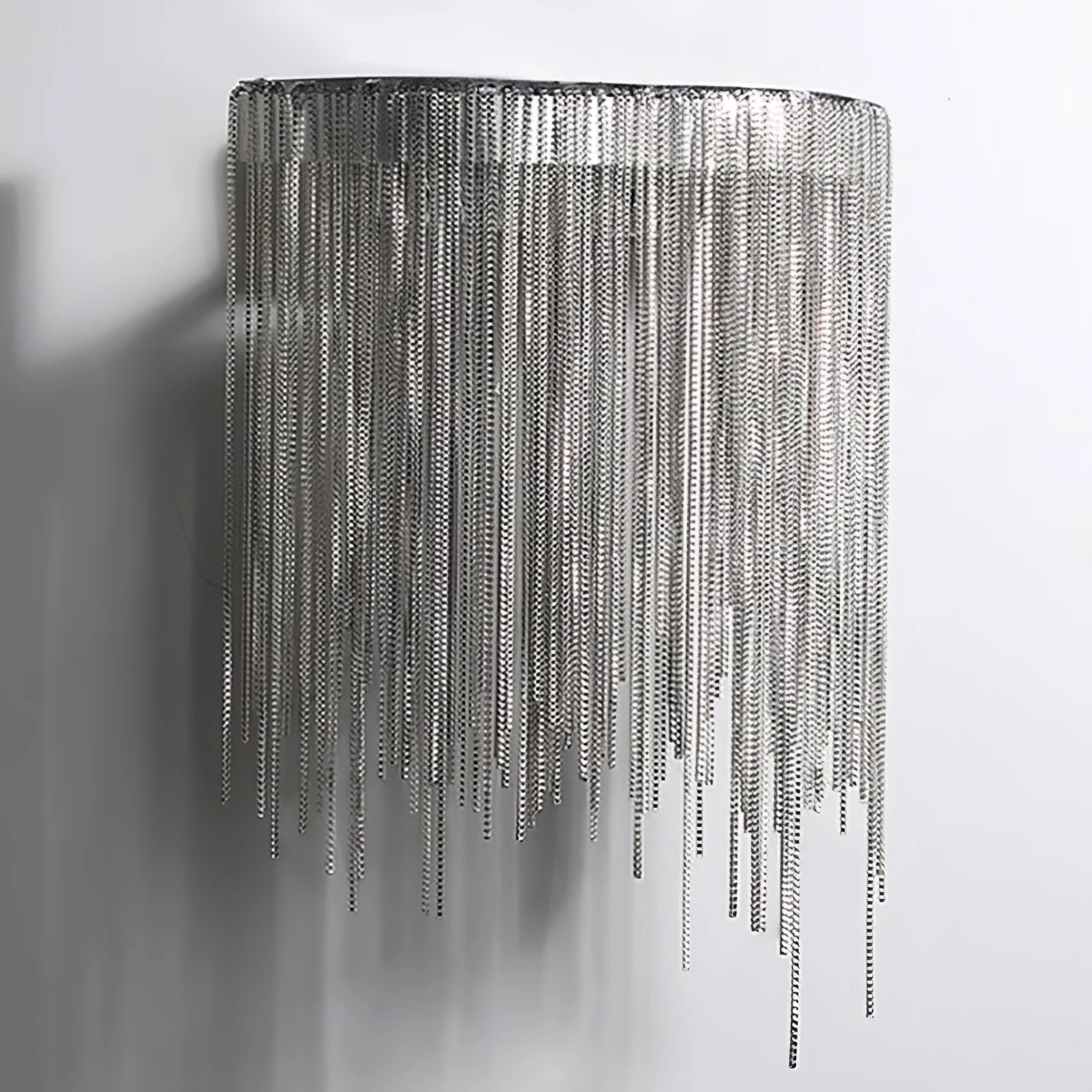 Cadena Tassel Wall Lamp - Image 28