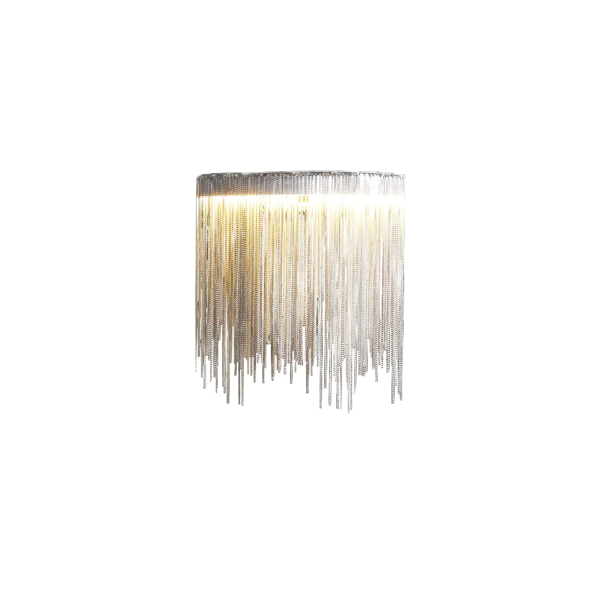 Cadena Tassel Wall Lamp - Image 31