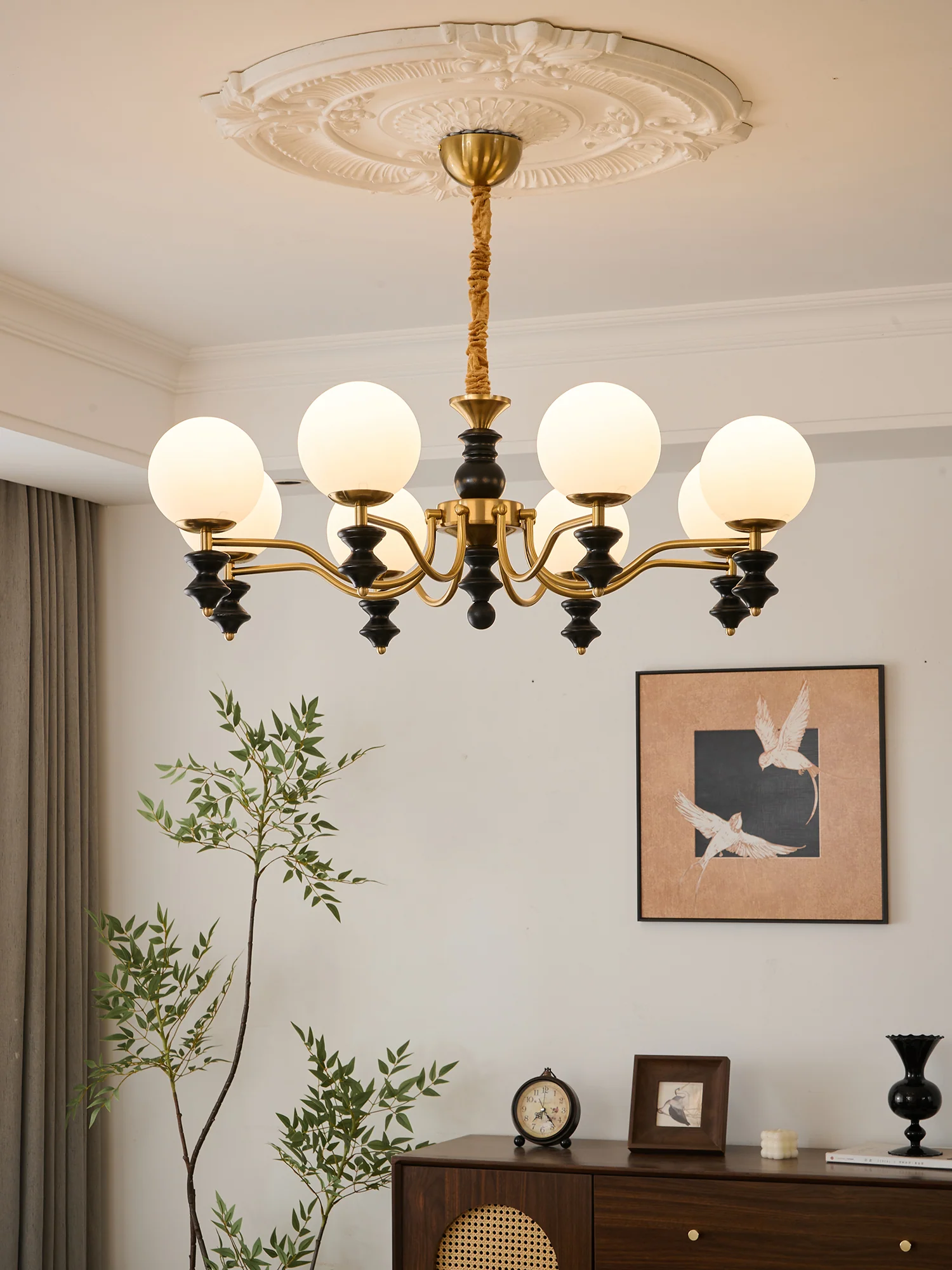 Cadence Chandelier - Image 12