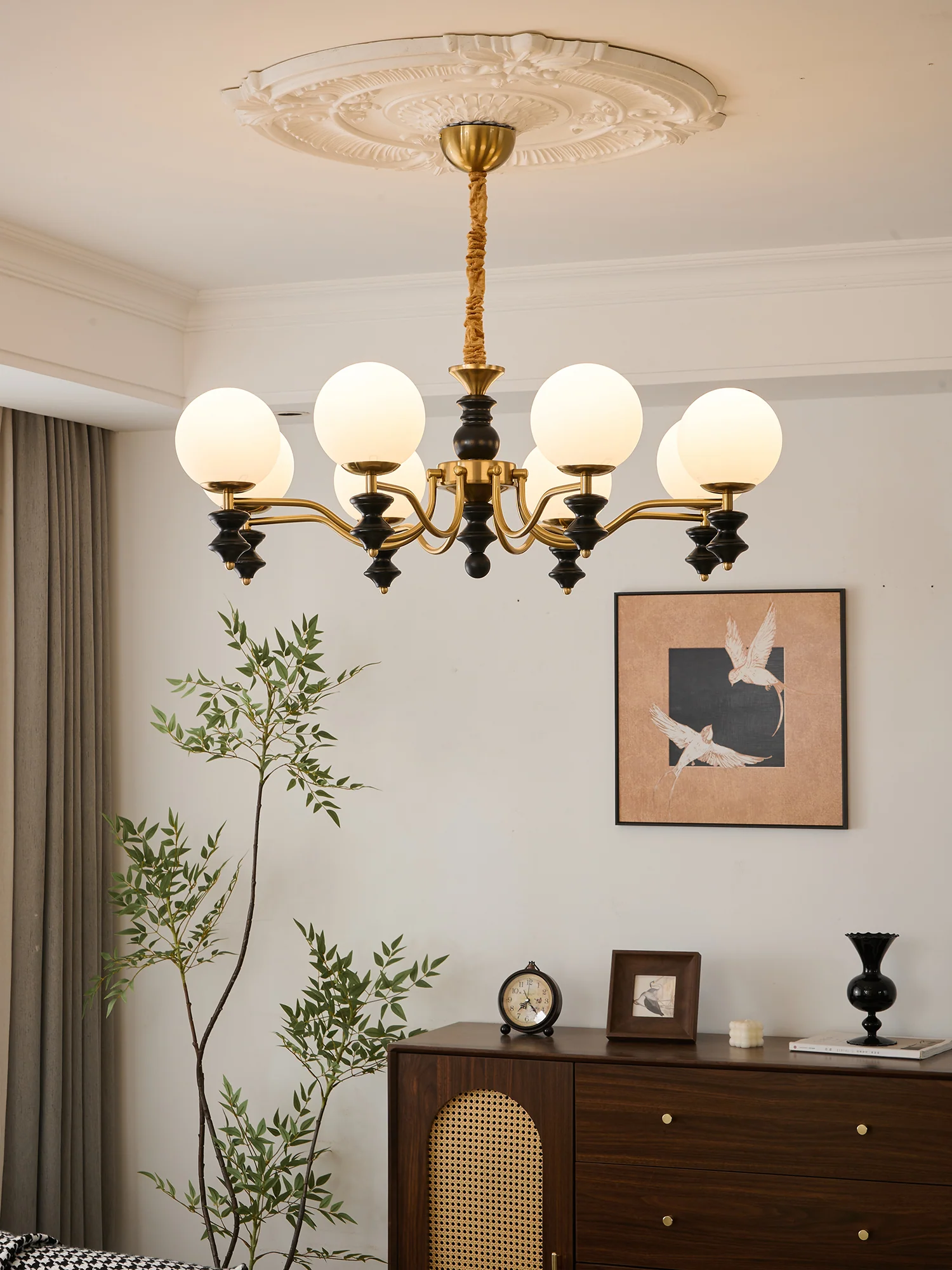 Cadence Chandelier - Image 17