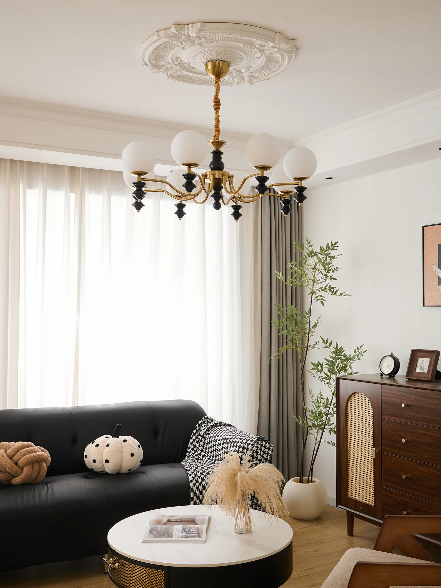 Cadence Chandelier - Image 21