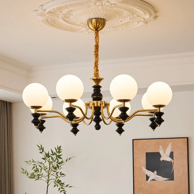 Cadence Chandelier - Image 3