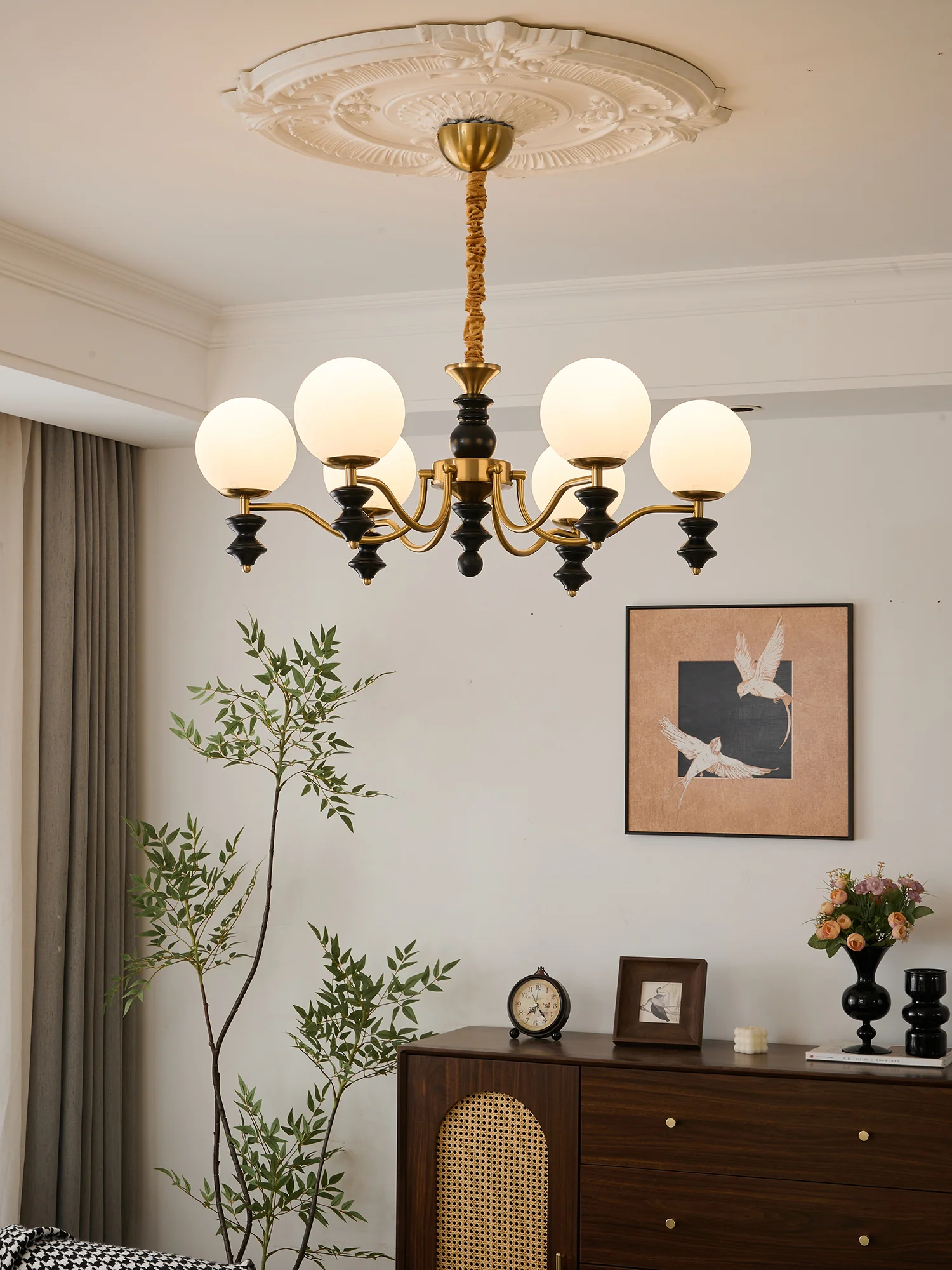 Cadence Chandelier - Image 30