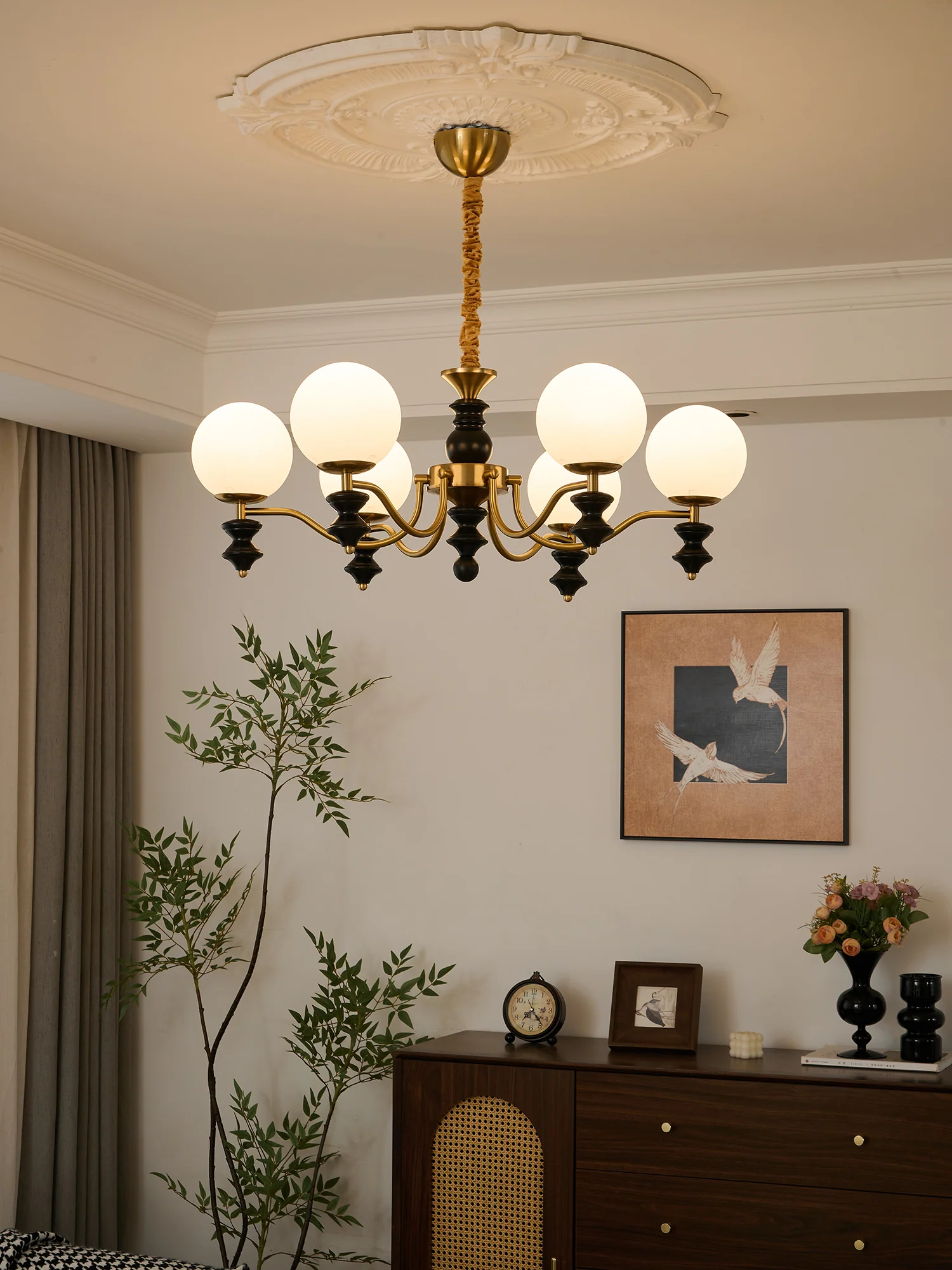 Cadence Chandelier - Image 31