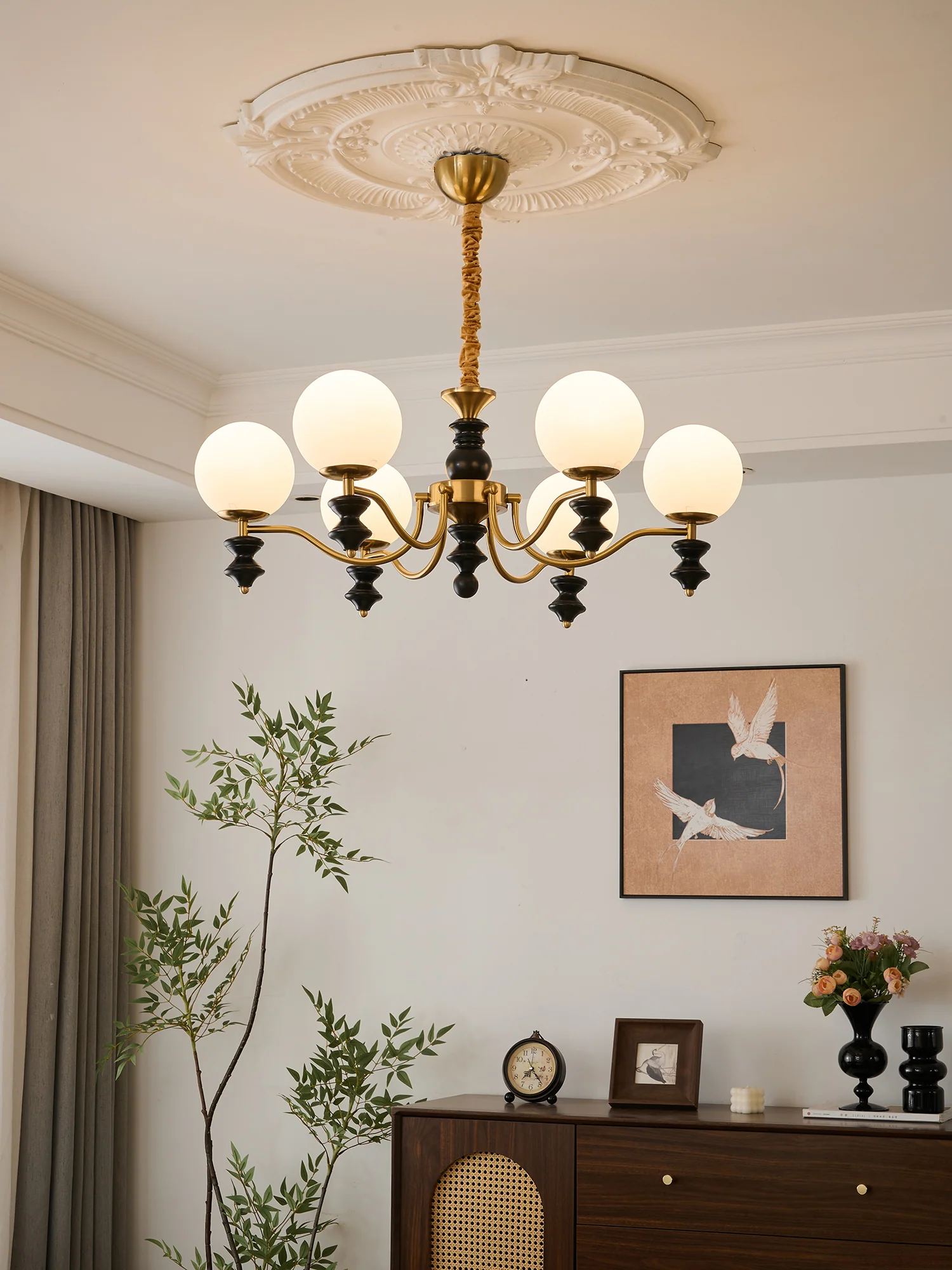 Cadence Chandelier - Image 33
