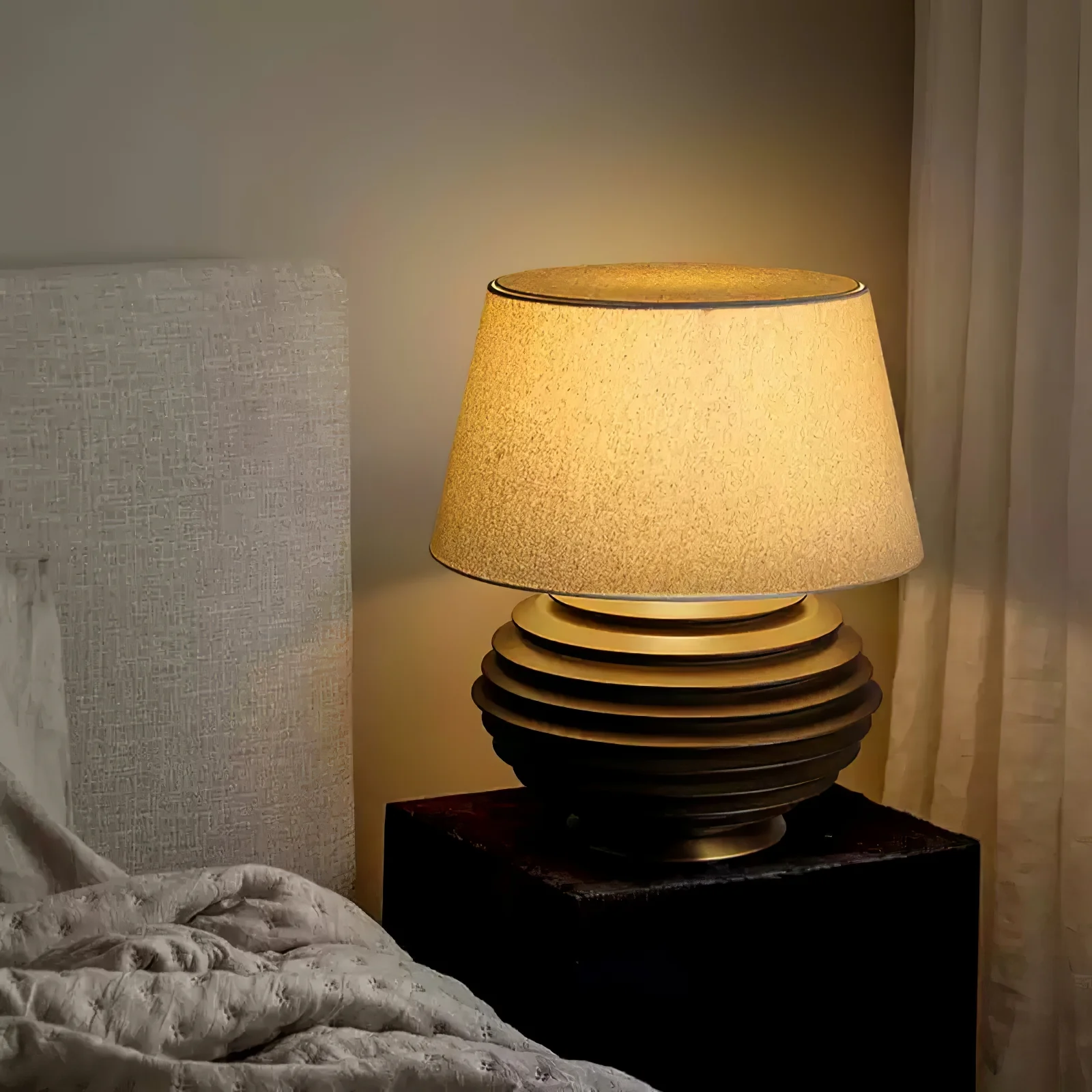 Cadence Table Lamp - Image 14