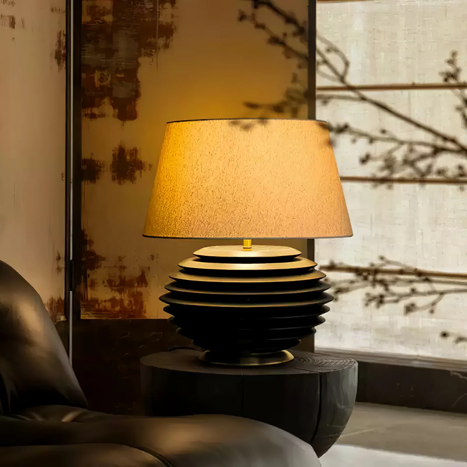 Cadence Table Lamp - Image 16
