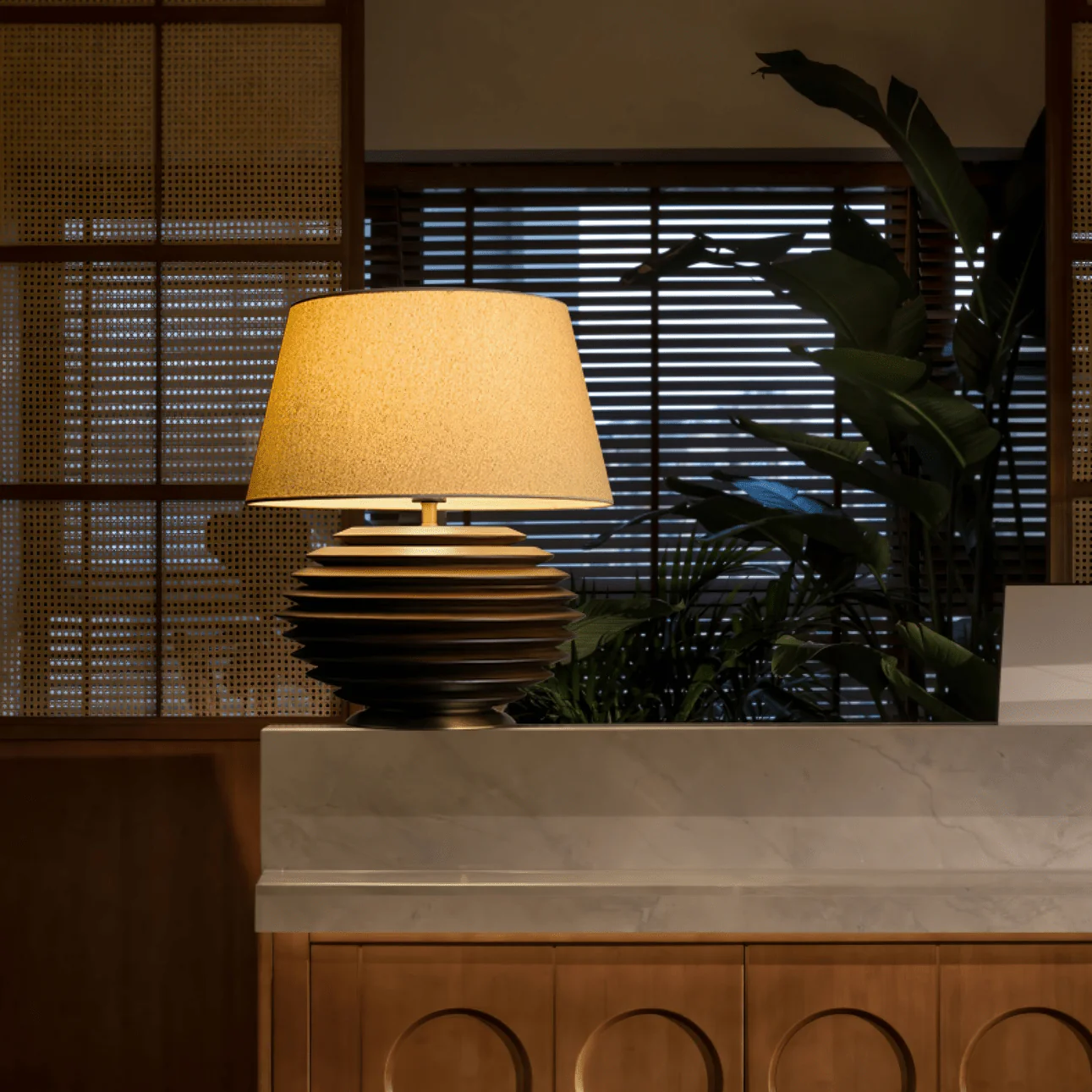 Cadence Table Lamp - Image 18