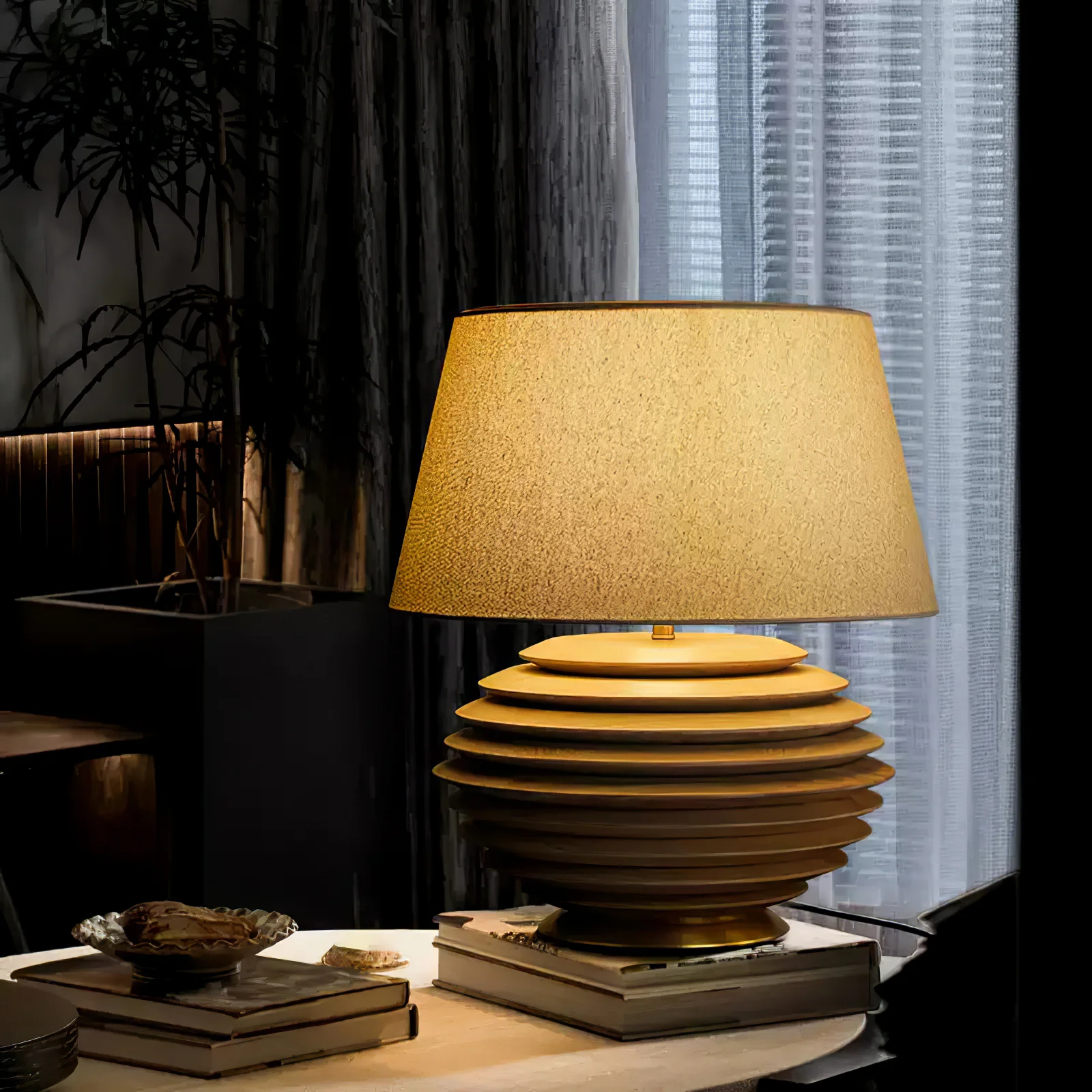 Cadence Table Lamp - Image 23