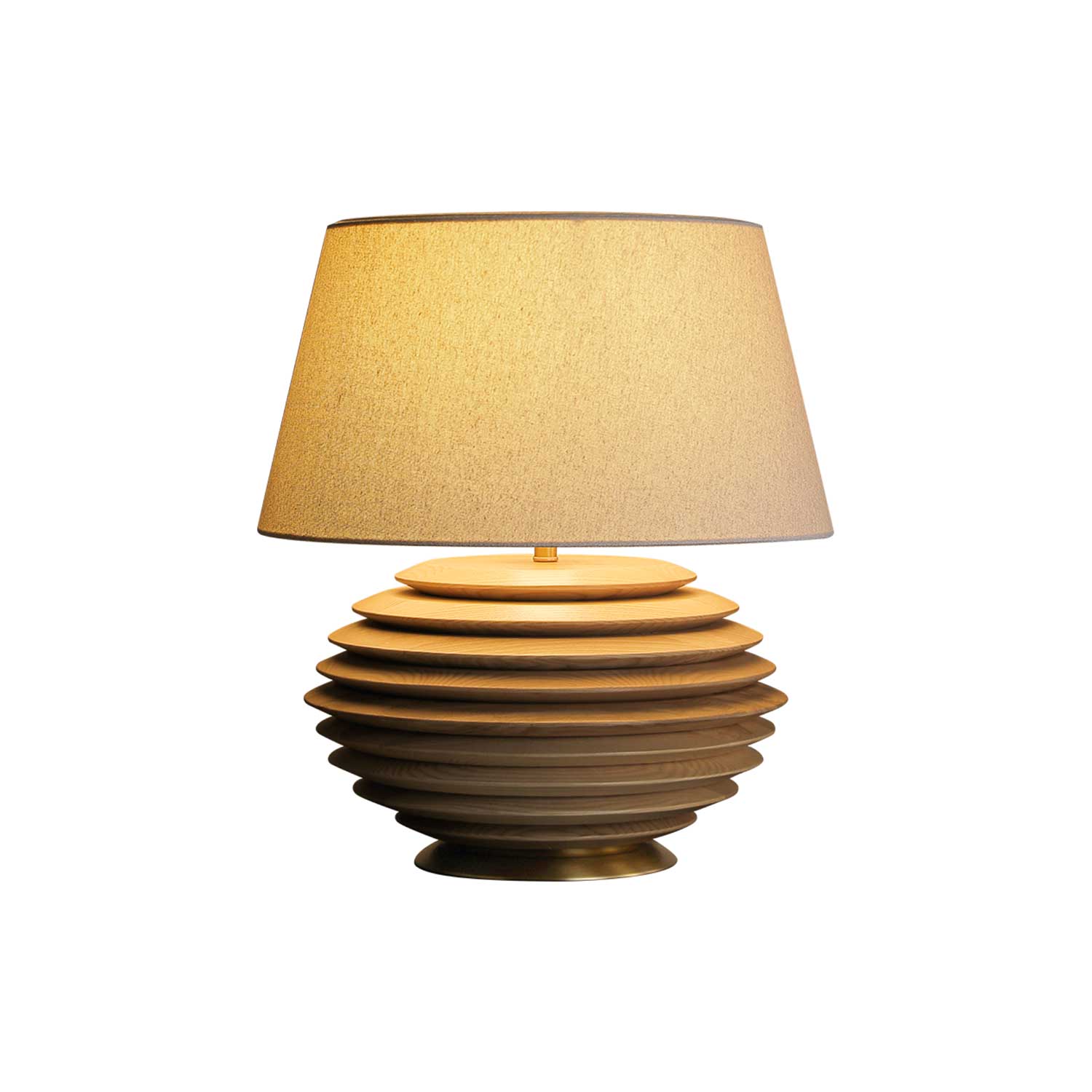 Cadence Table Lamp - Image 28
